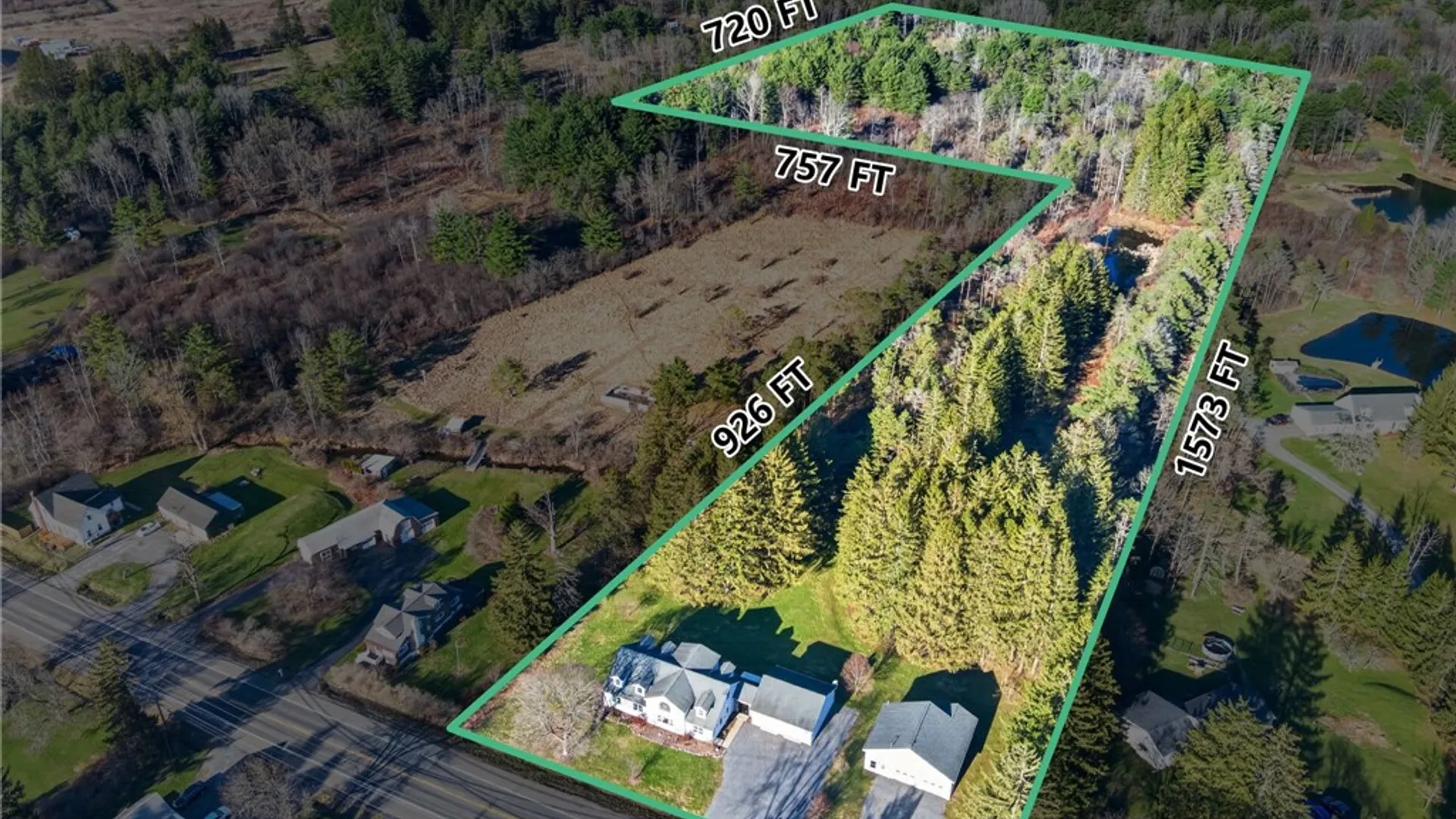 Property at 1753 Danby Road, Danby, NY 14850 48