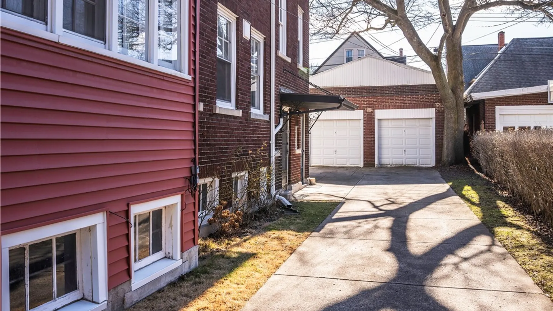 Property at 681 Lafayette Avenue, Buffalo, NY 14222 17