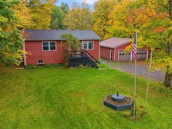 3176 Powell Road, Vienna, NY 13308