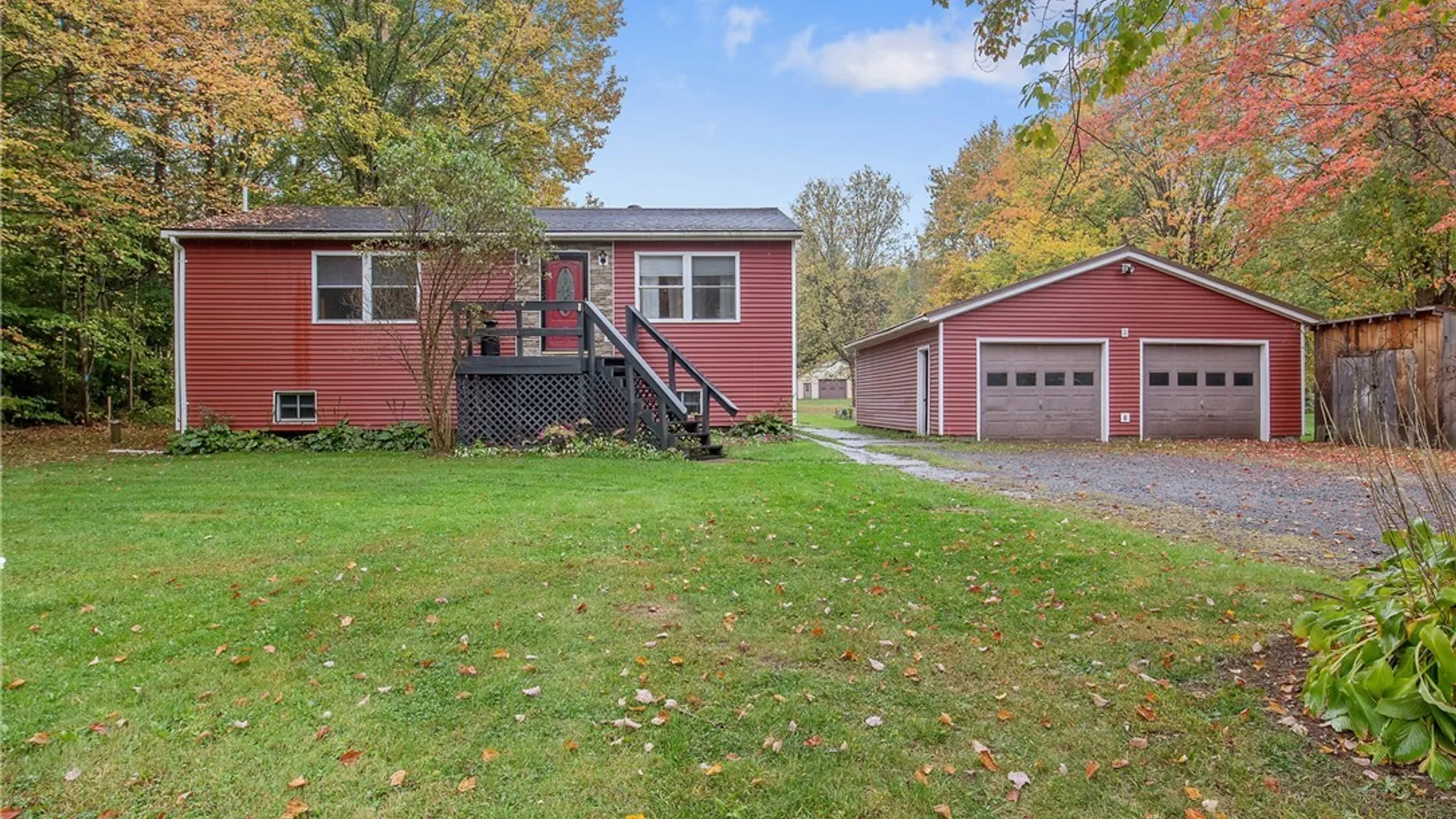 Property at 3176 Powell Road, Vienna, NY 13308 2