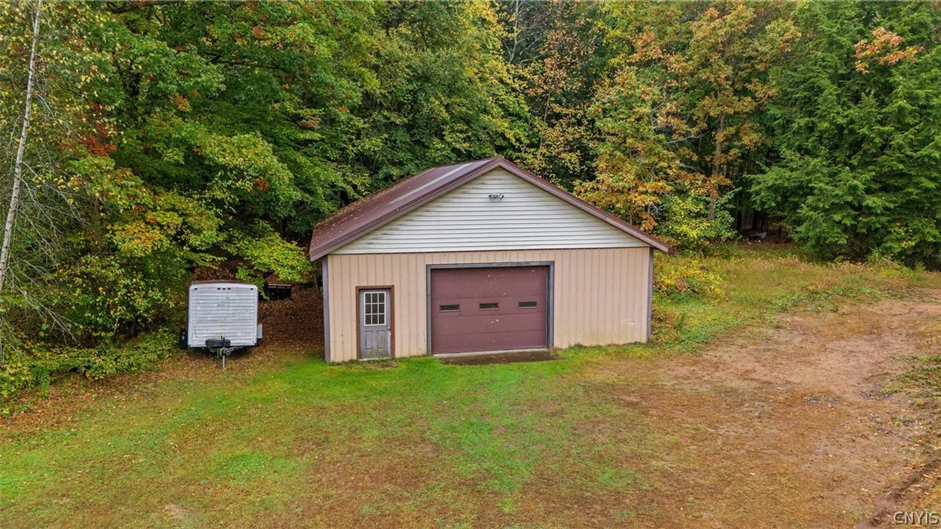 Property at 3176 Powell Road, Vienna, NY 13308 29