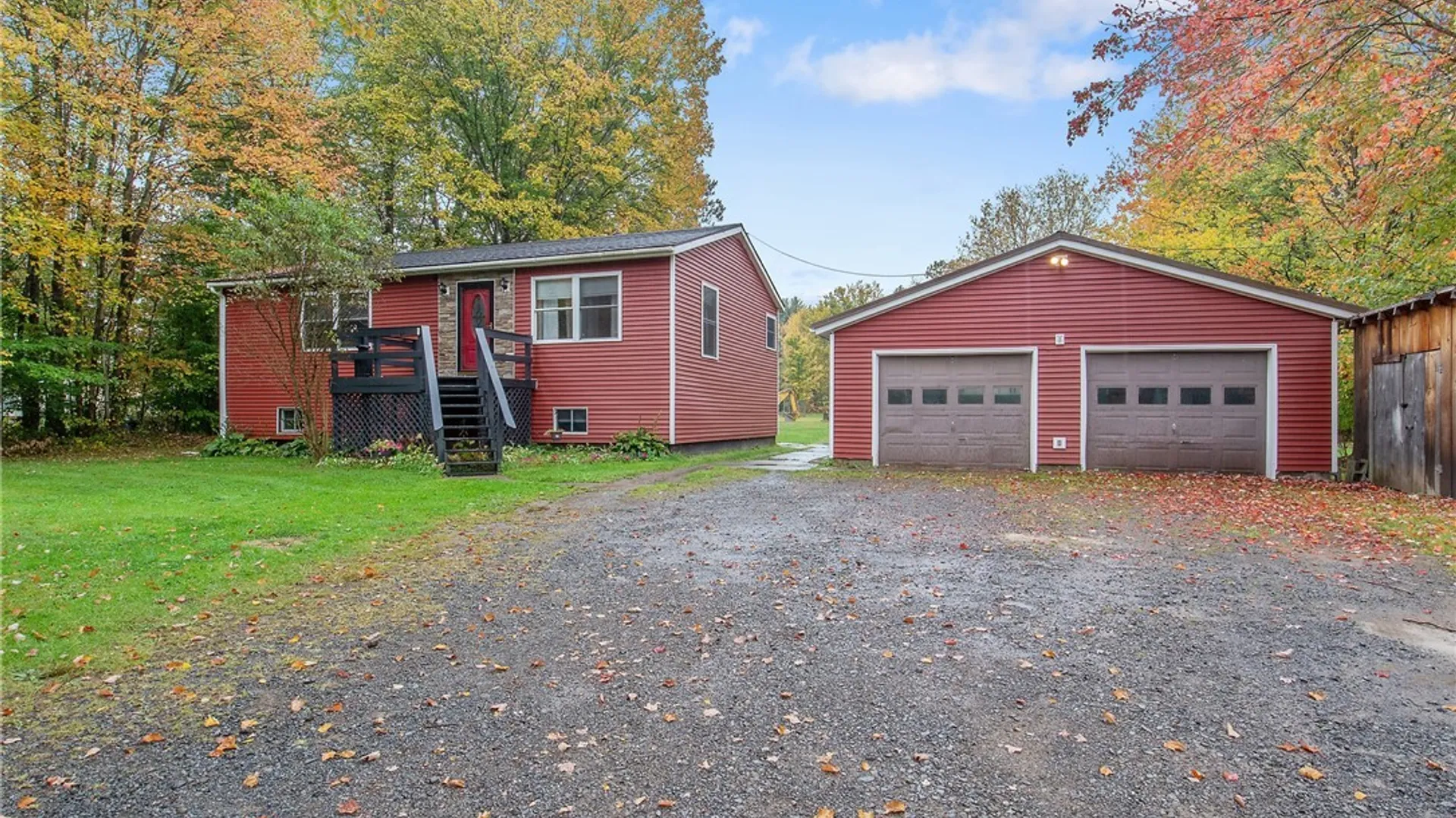 Property at 3176 Powell Road, Vienna, NY 13308 3