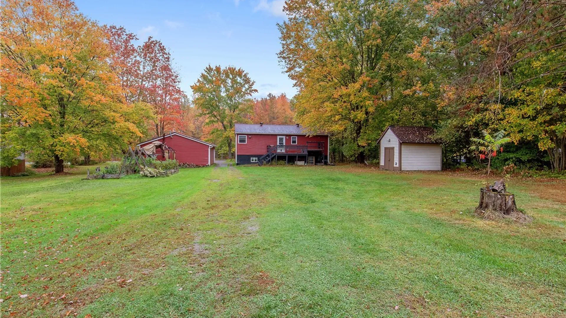 Property at 3176 Powell Road, Vienna, NY 13308 30