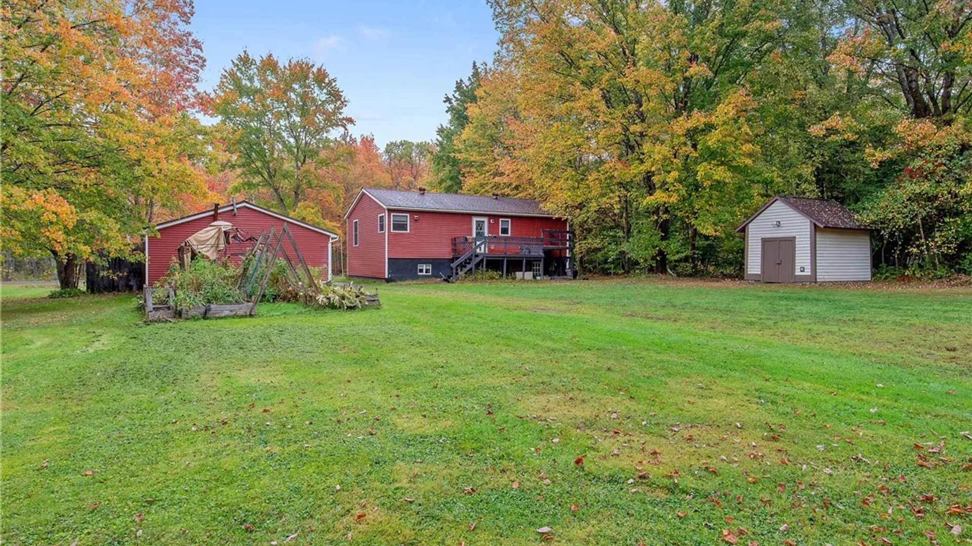 Property at 3176 Powell Road, Vienna, NY 13308 31