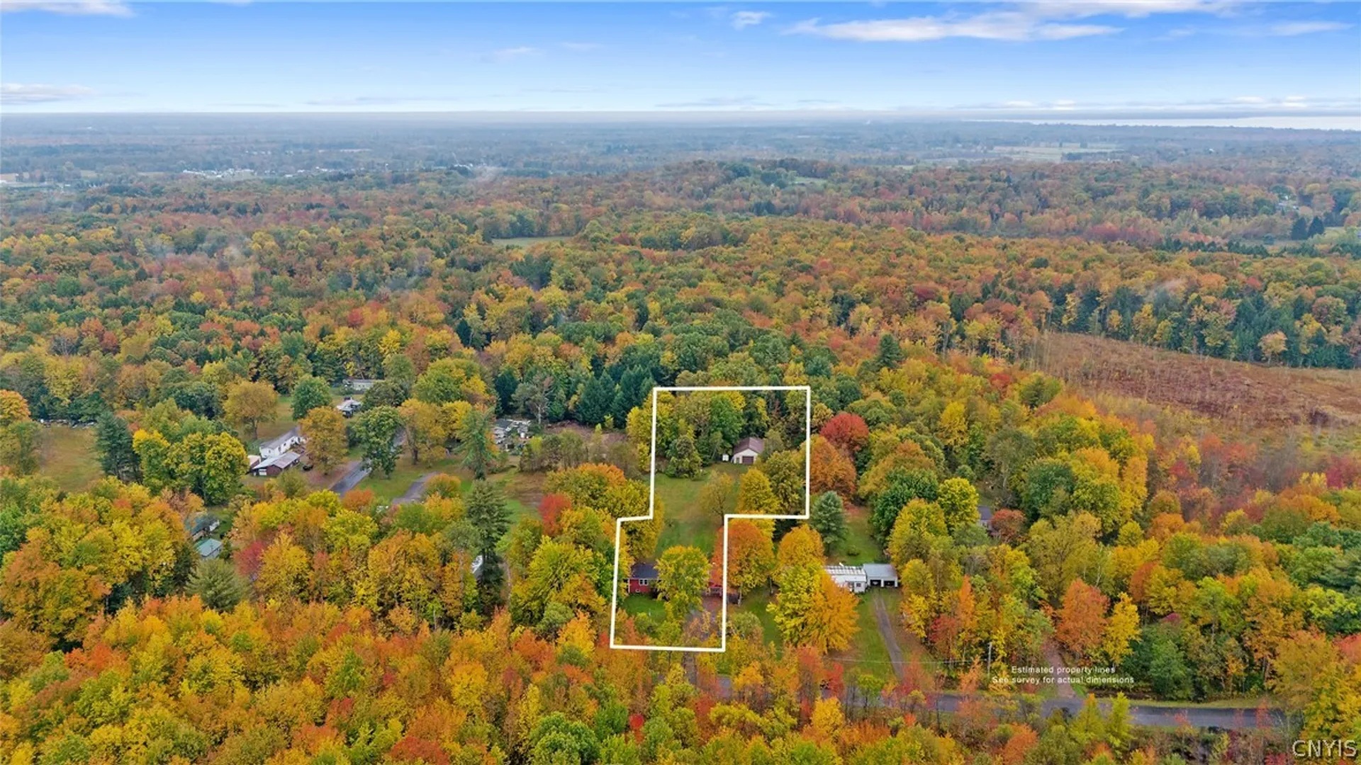 Property at 3176 Powell Road, Vienna, NY 13308 33