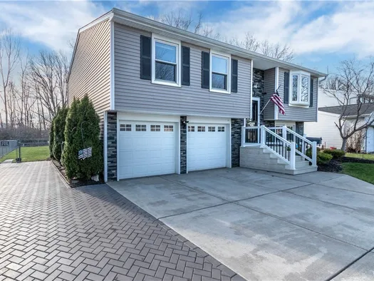 Property at 855 Fairmont Avenue, North Tonawanda, NY 14120