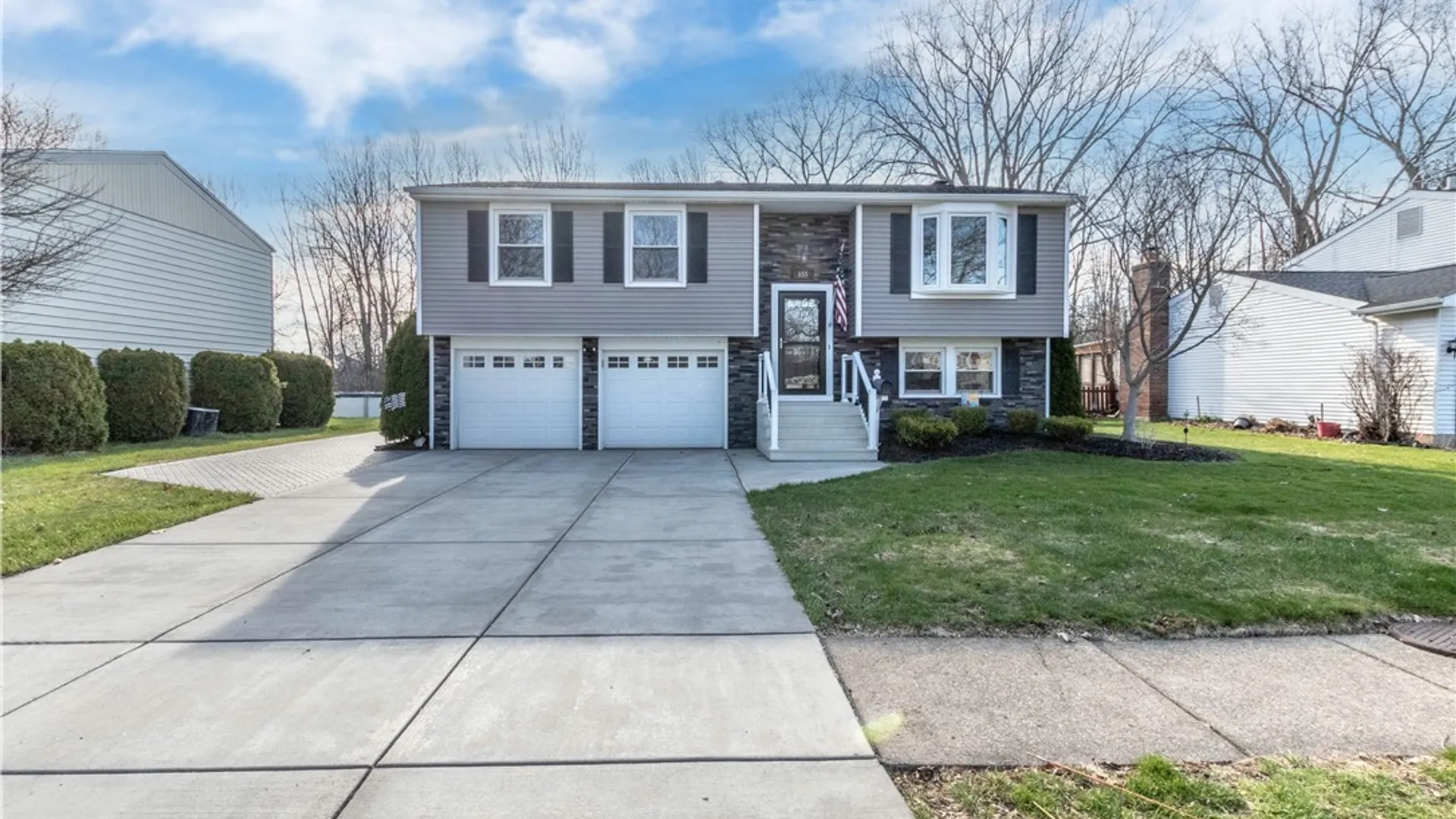 Property at 855 Fairmont Avenue, North Tonawanda, NY 14120 2