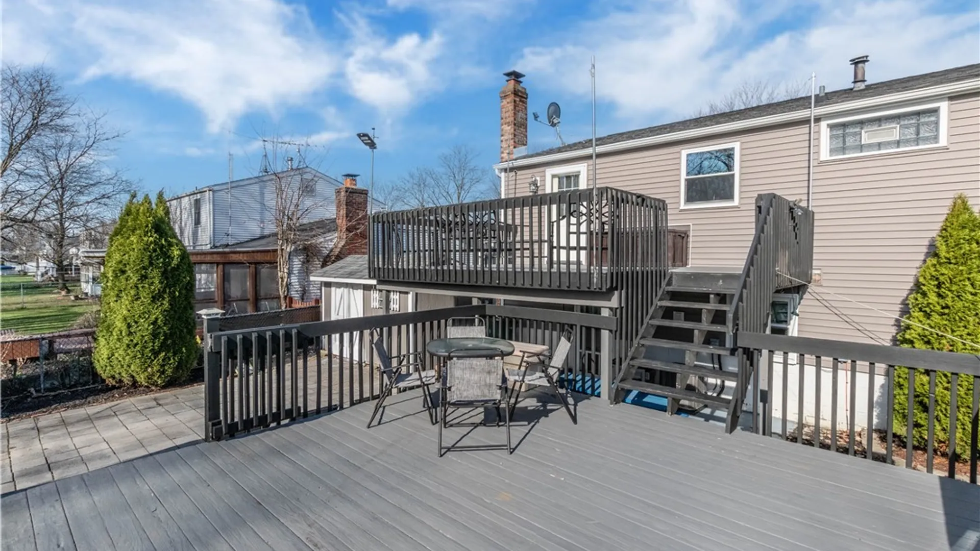 Property at 855 Fairmont Avenue, North Tonawanda, NY 14120 27