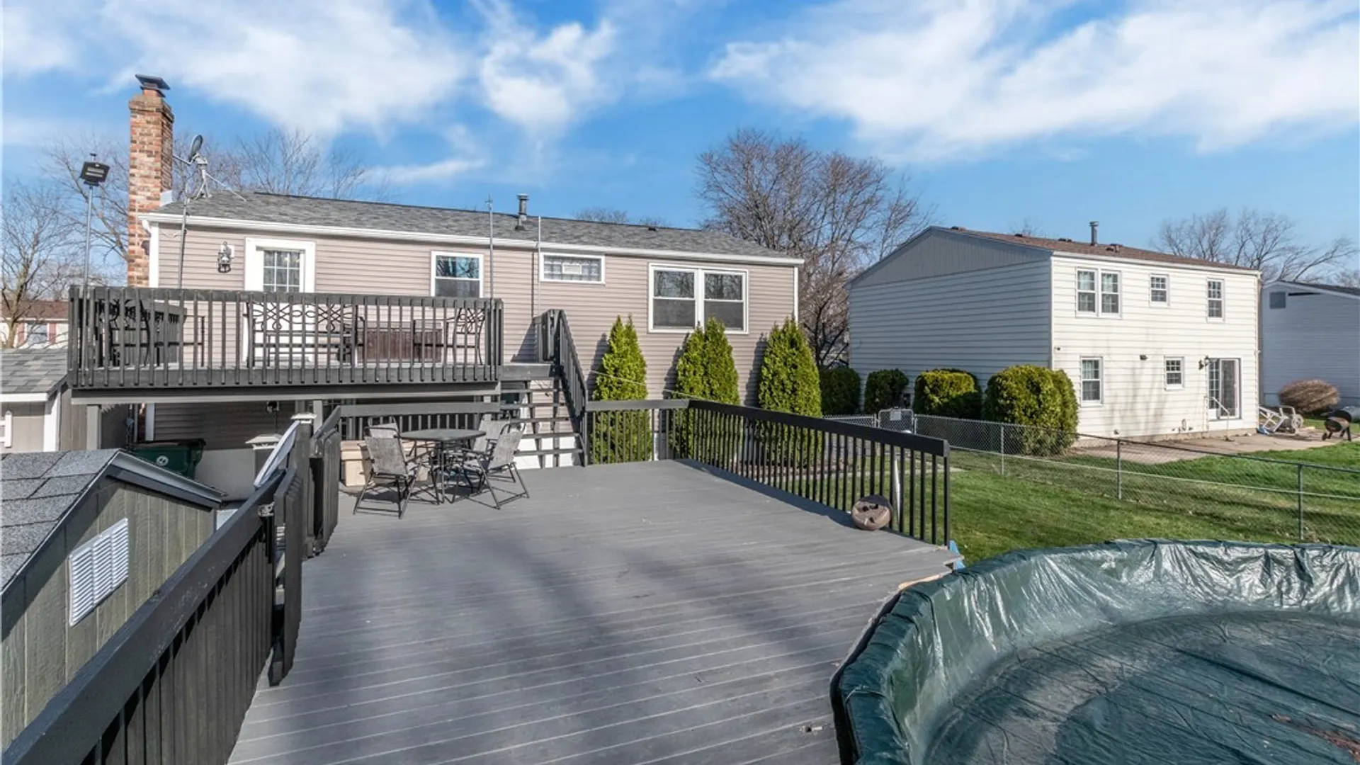 Property at 855 Fairmont Avenue, North Tonawanda, NY 14120 28