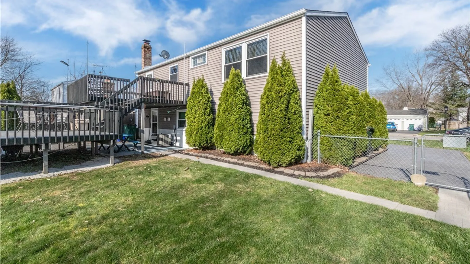 Property at 855 Fairmont Avenue, North Tonawanda, NY 14120 32