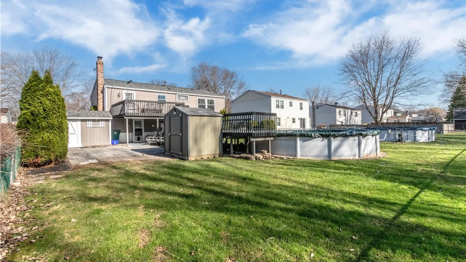 Property at 855 Fairmont Avenue, North Tonawanda, NY 14120 33