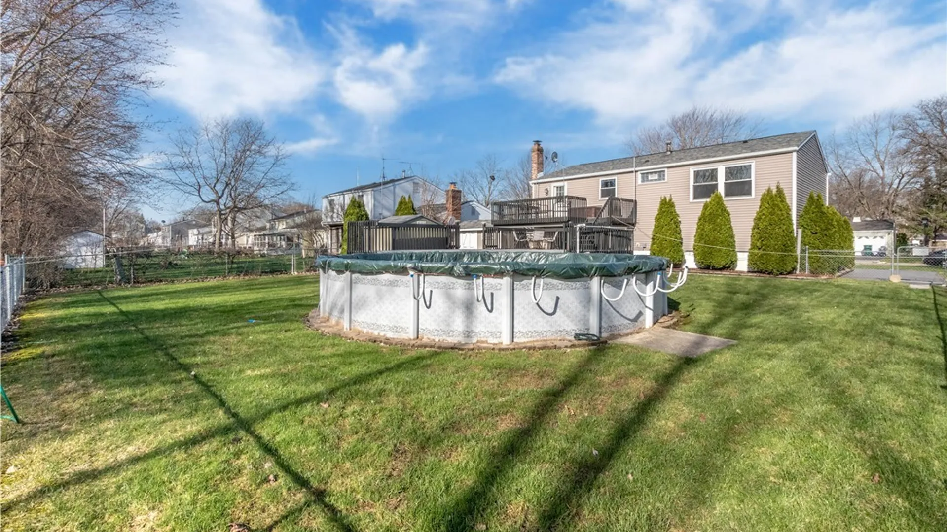 Property at 855 Fairmont Avenue, North Tonawanda, NY 14120 34