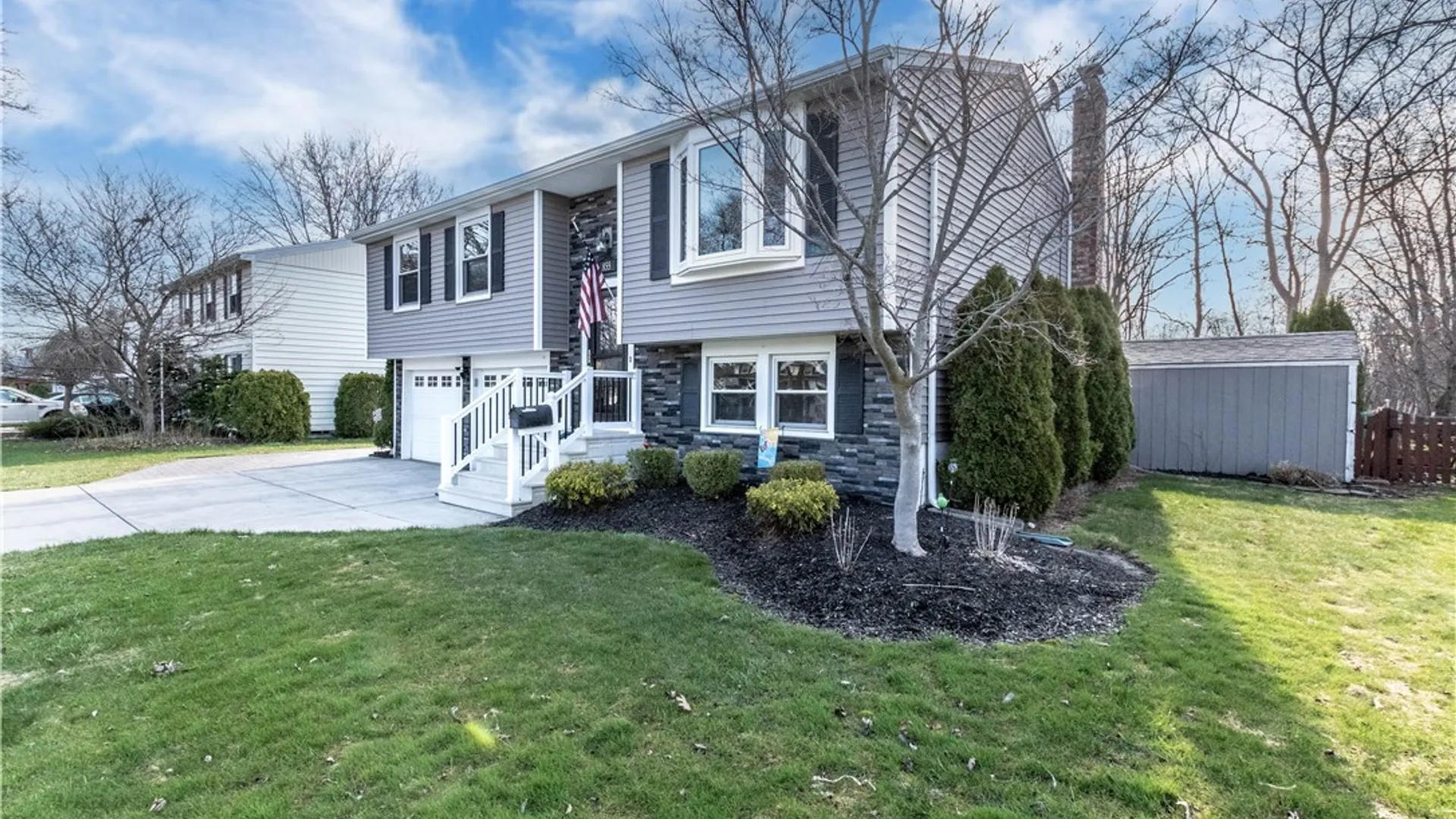Property at 855 Fairmont Avenue, North Tonawanda, NY 14120 35
