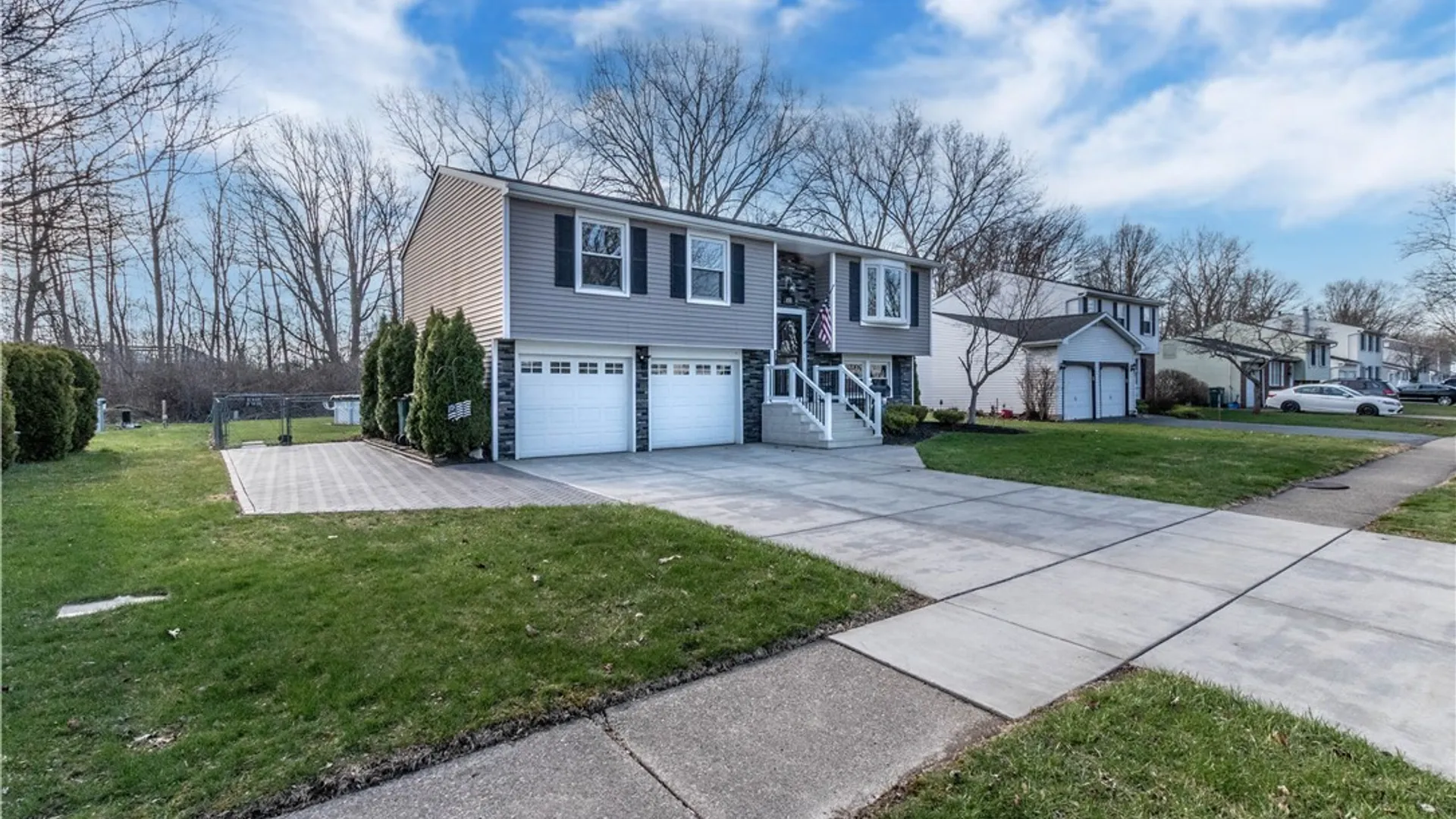Property at 855 Fairmont Avenue, North Tonawanda, NY 14120 36