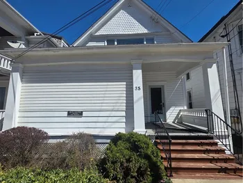 Property at 35 Congress Street, Bradford City, PA 16701