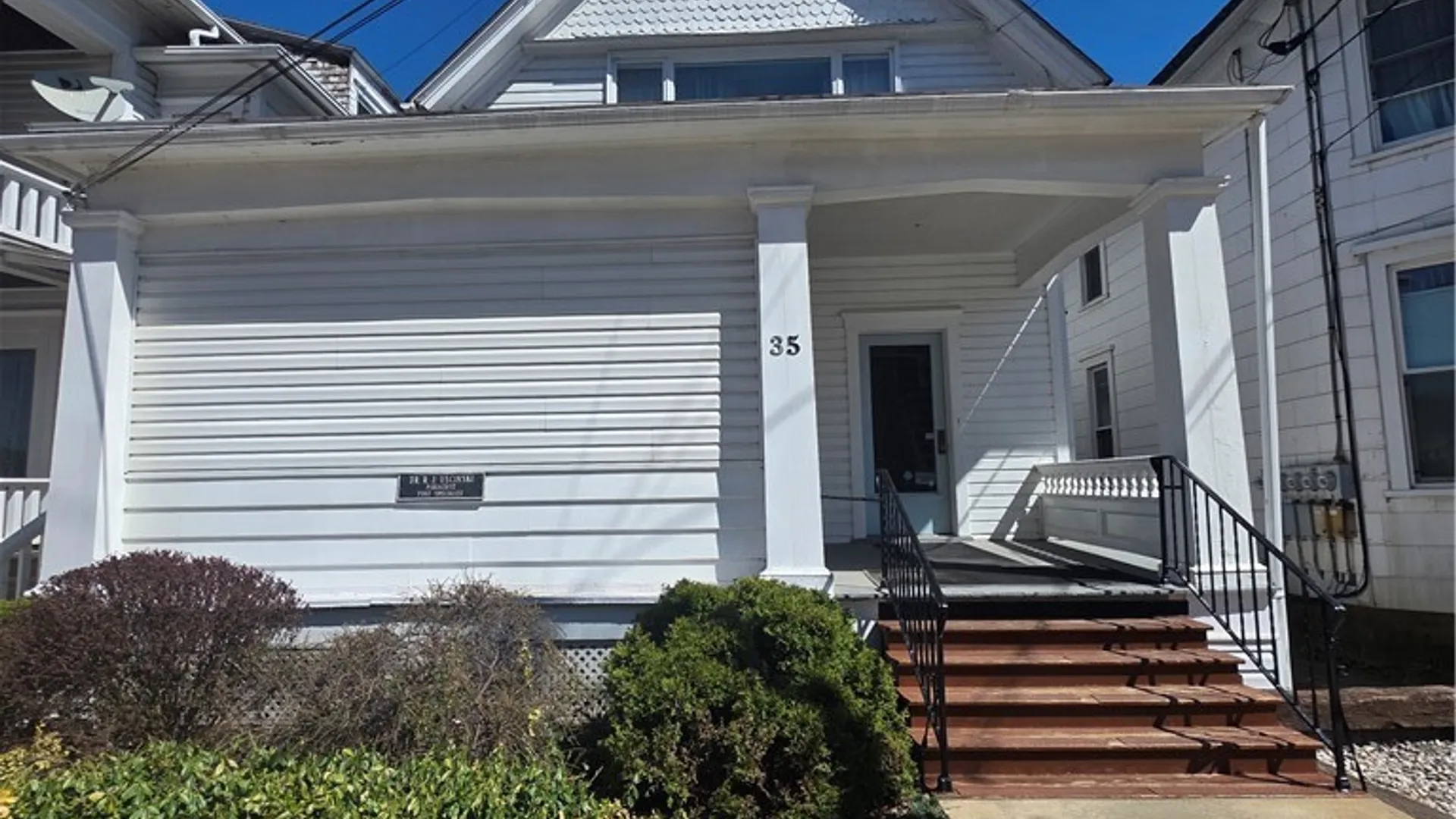 Property at 35 Congress Street, Bradford City, PA 16701 2