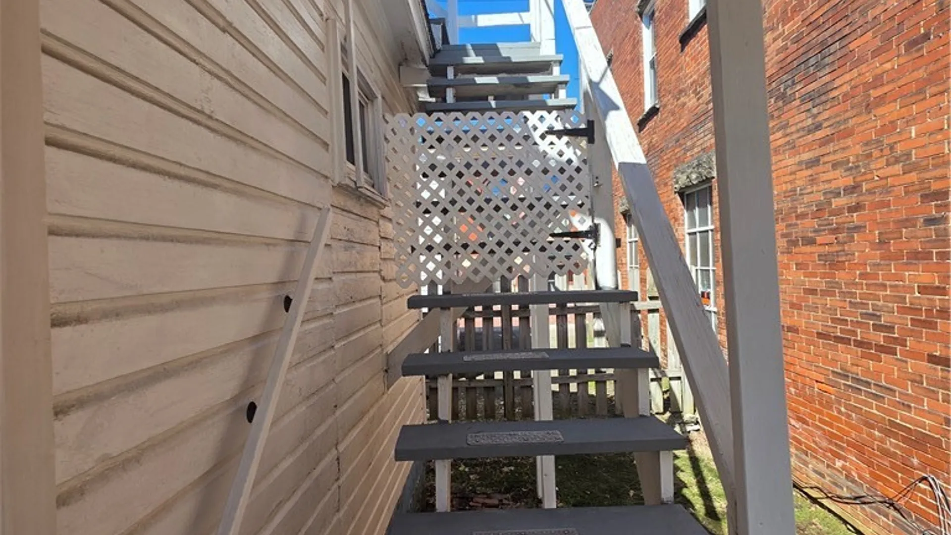 Property at 35 Congress Street, Bradford City, PA 16701 30