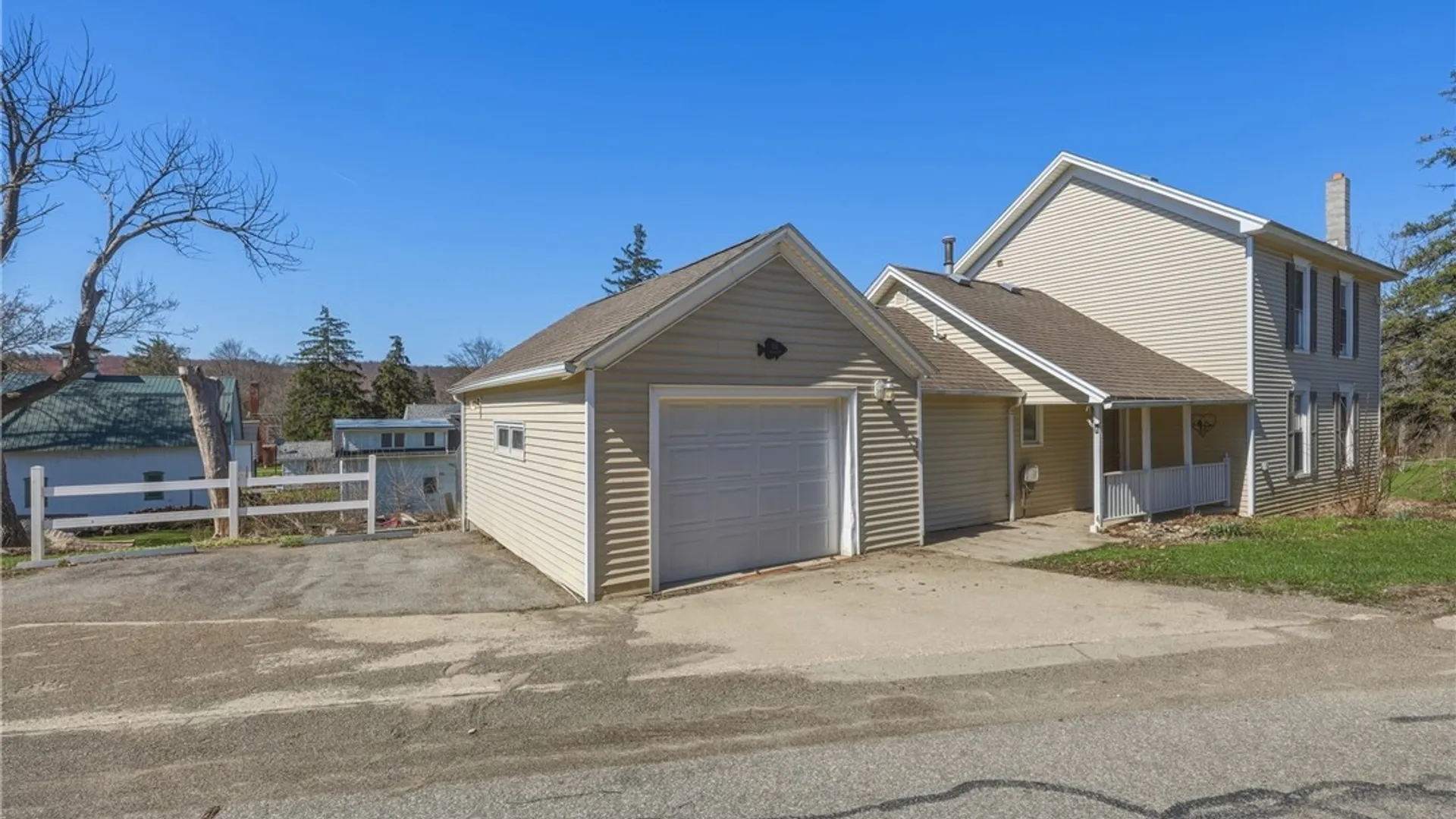 Property at 66 Canada Street, Holland, NY 14080 2