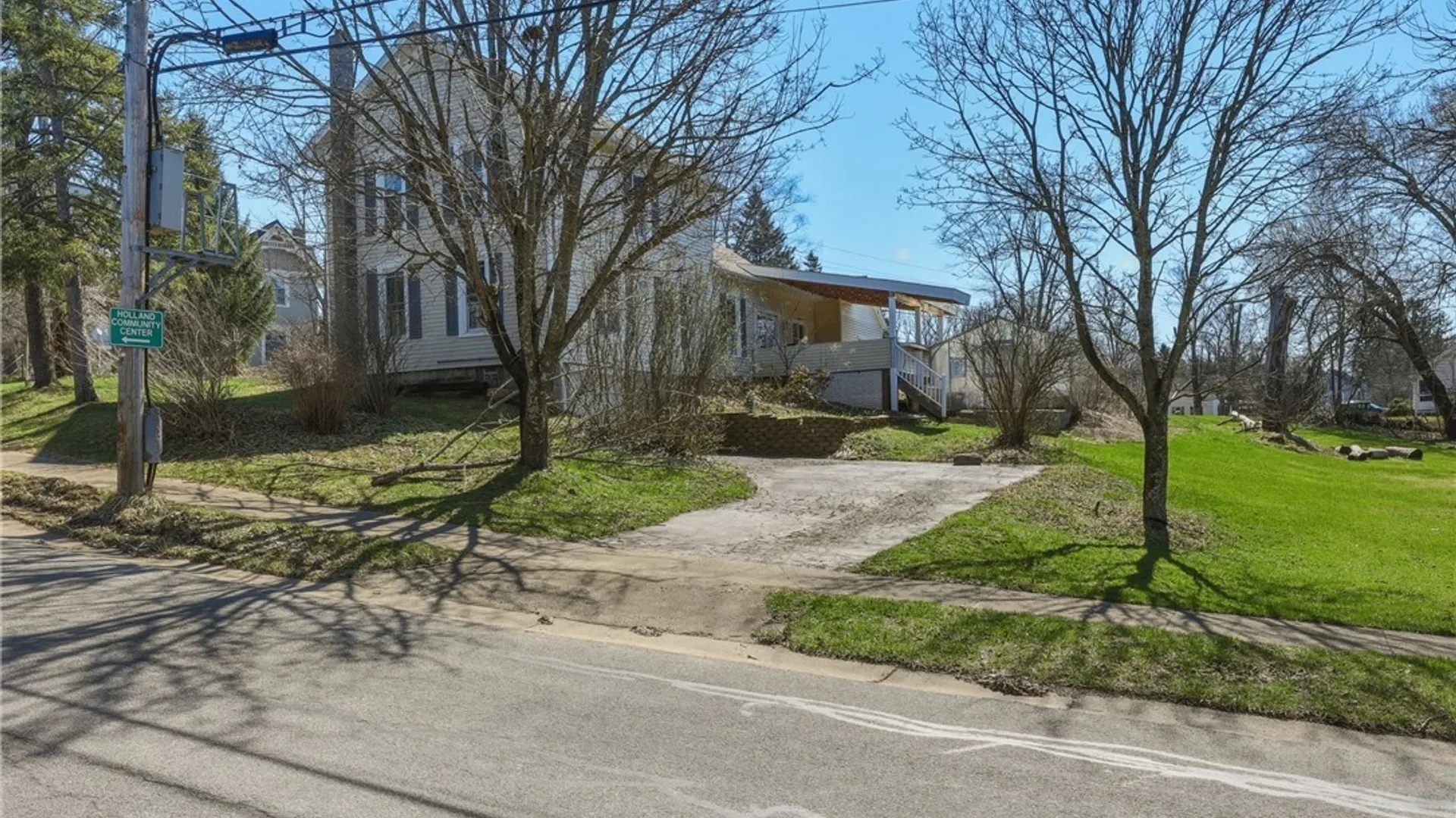 Property at 66 Canada Street, Holland, NY 14080 33