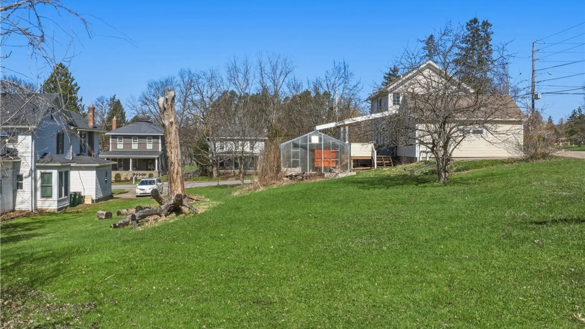 Property at 66 Canada Street, Holland, NY 14080 34