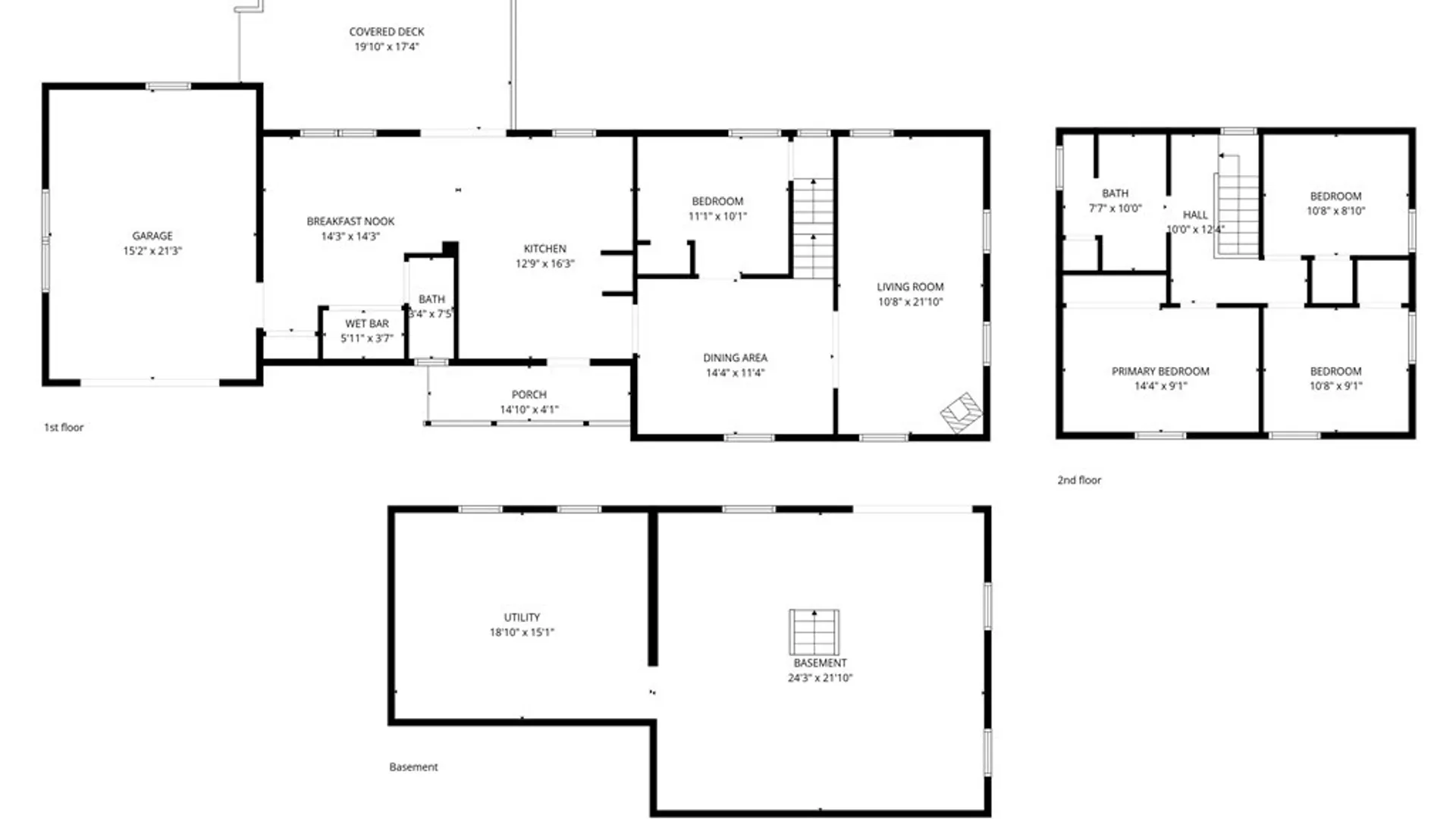 Property at 66 Canada Street, Holland, NY 14080 35