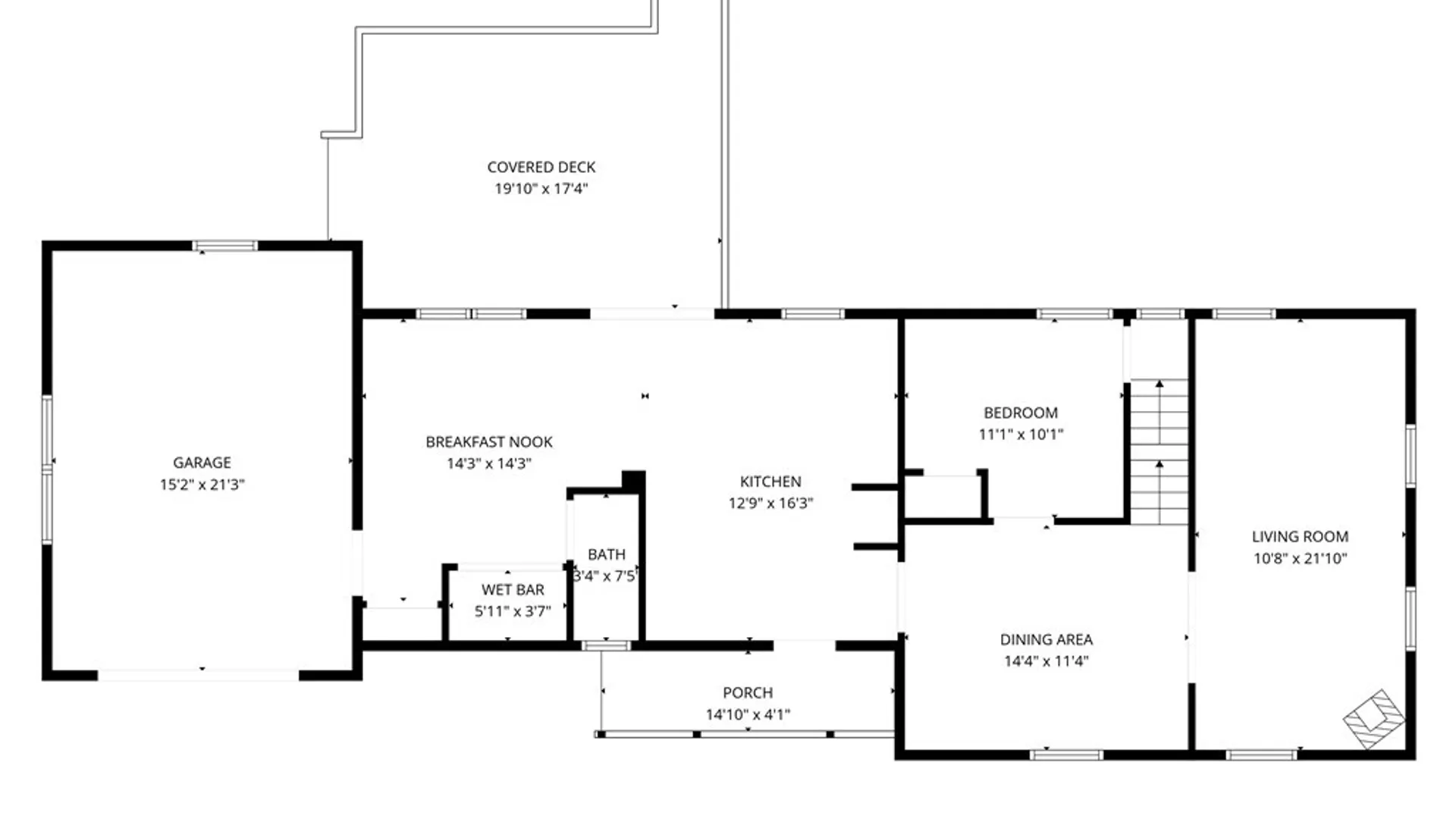 Property at 66 Canada Street, Holland, NY 14080 37