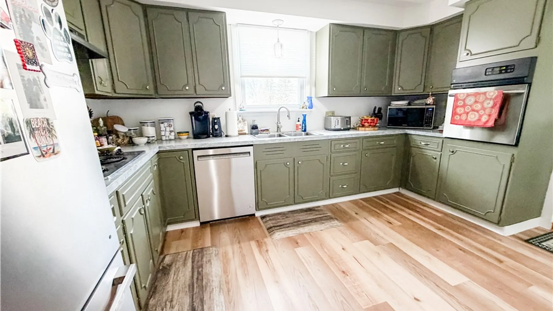 Property at 133 Grove Ave Extension, Auburn, NY 13021 13