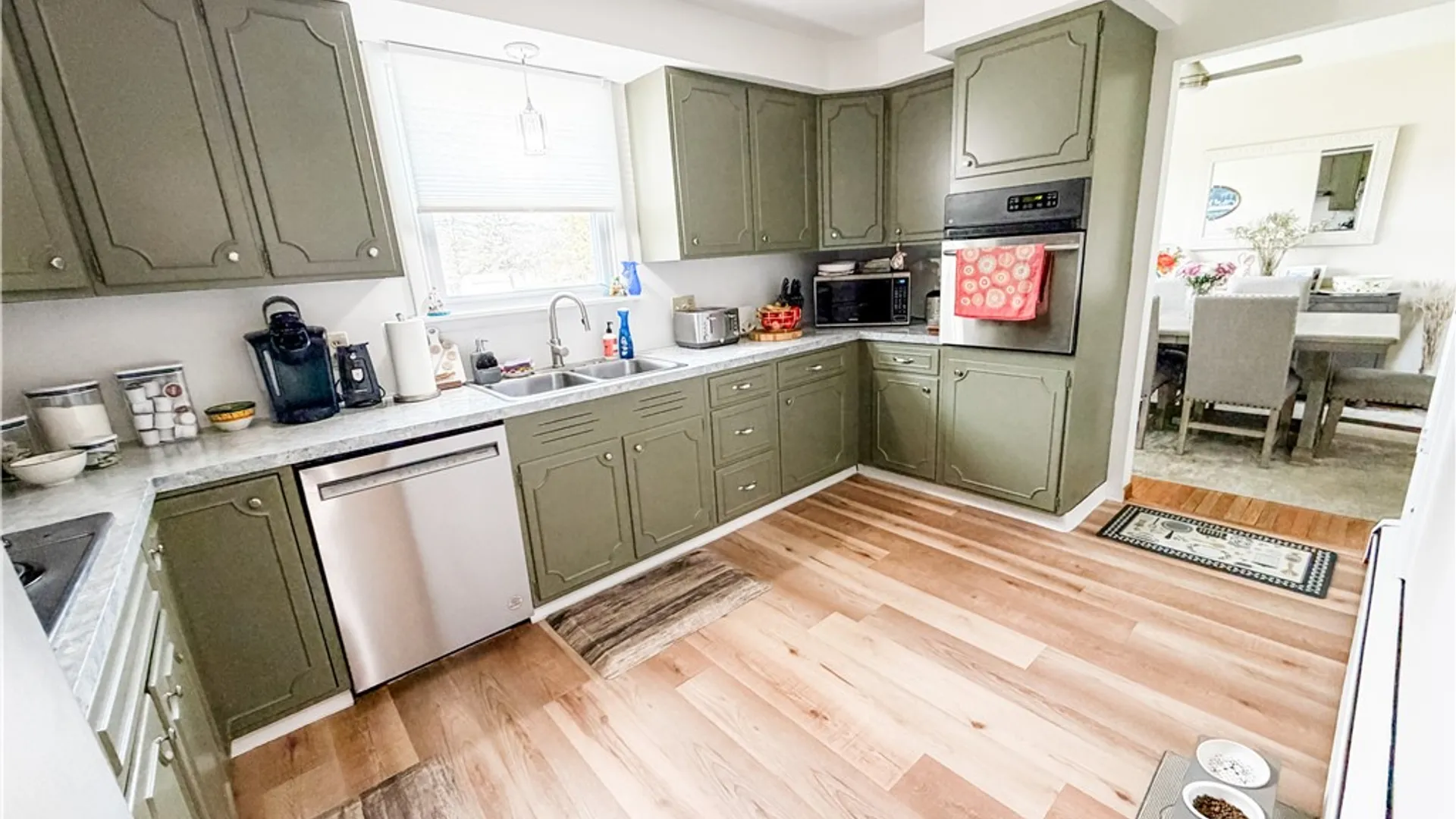 Property at 133 Grove Ave Extension, Auburn, NY 13021 14