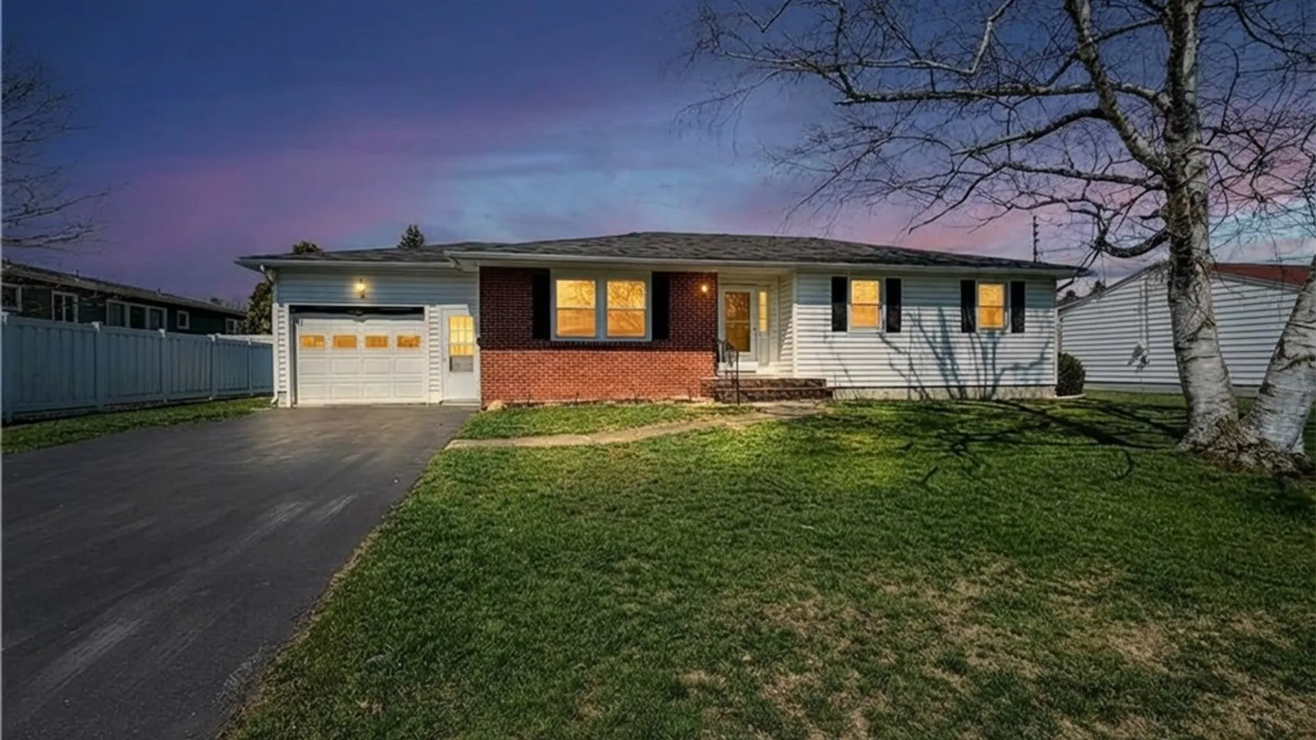 Property at 133 Grove Ave Extension, Auburn, NY 13021 2