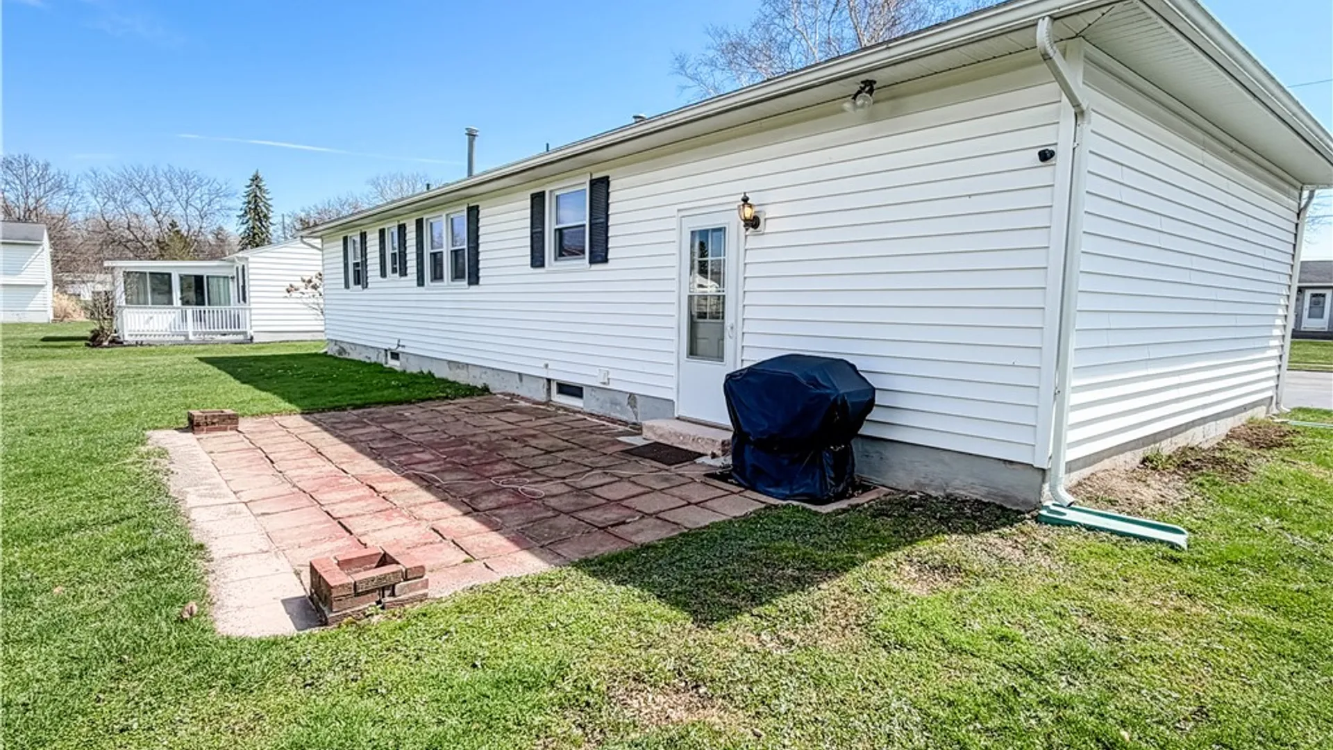 Property at 133 Grove Ave Extension, Auburn, NY 13021 40