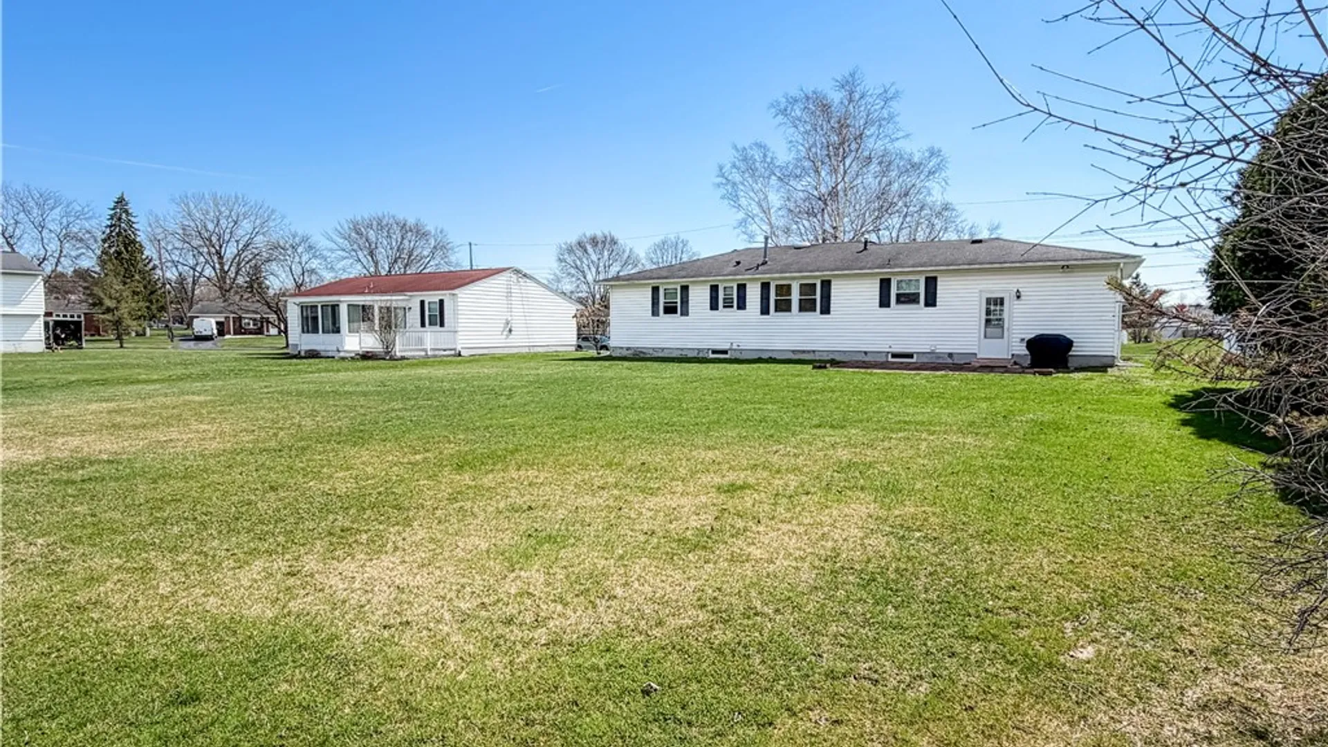 Property at 133 Grove Ave Extension, Auburn, NY 13021 44