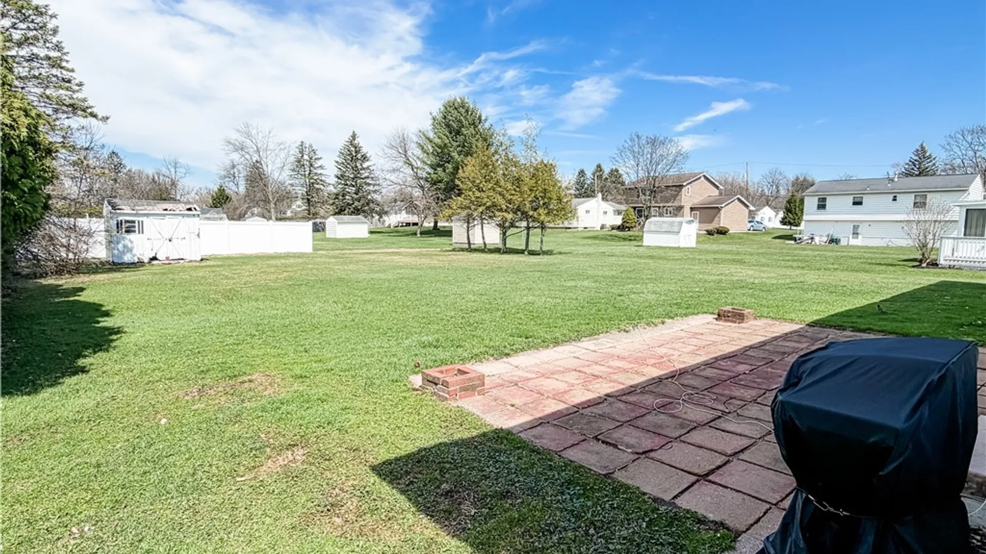 Property at 133 Grove Ave Extension, Auburn, NY 13021 45