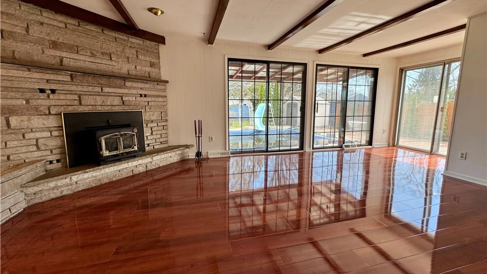 Property at 128 Washburn Drive, DeWitt, NY 13057 15