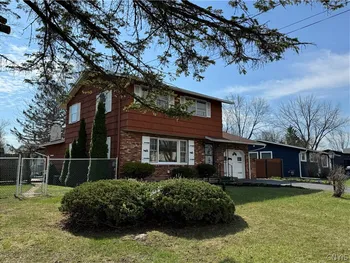 Property at 128 Washburn Drive, DeWitt, NY 13057