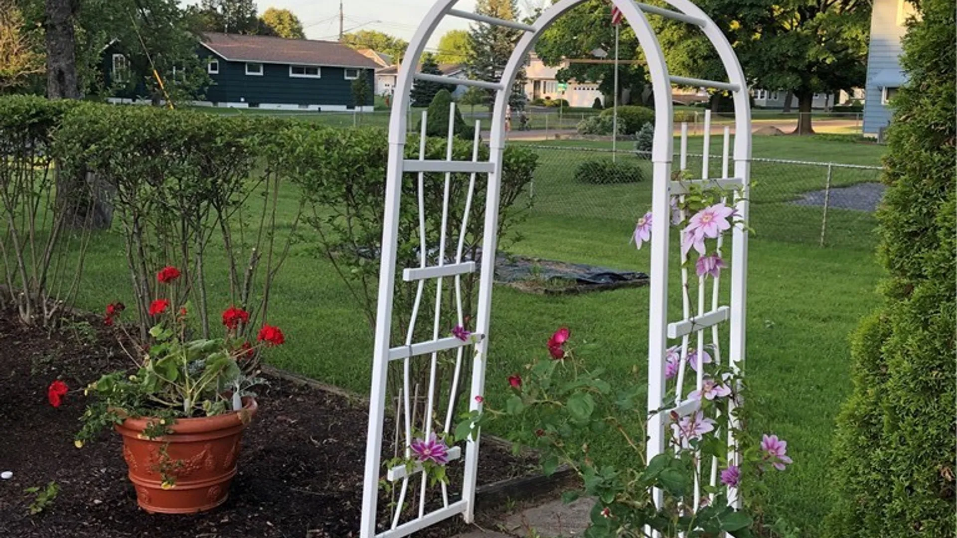 Property at 128 Washburn Drive, DeWitt, NY 13057 39