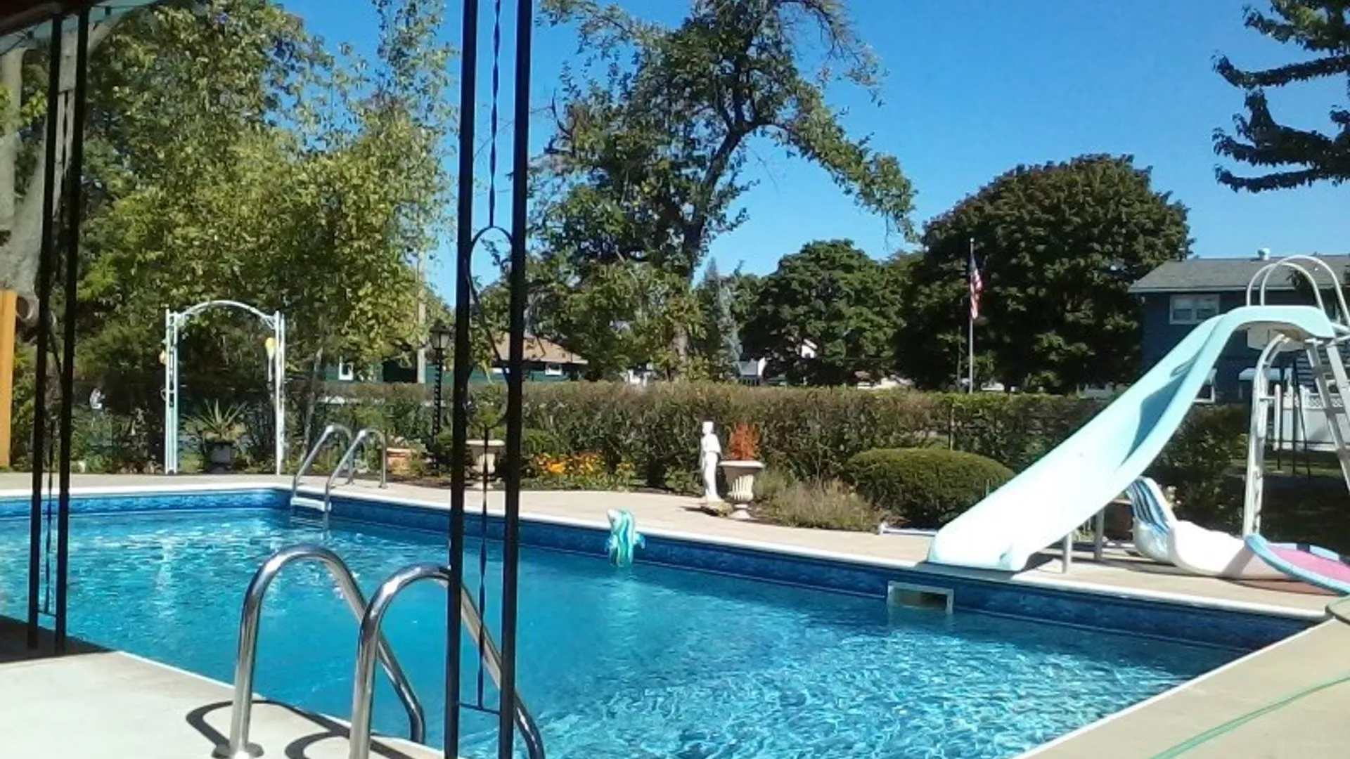 Property at 128 Washburn Drive, DeWitt, NY 13057 4