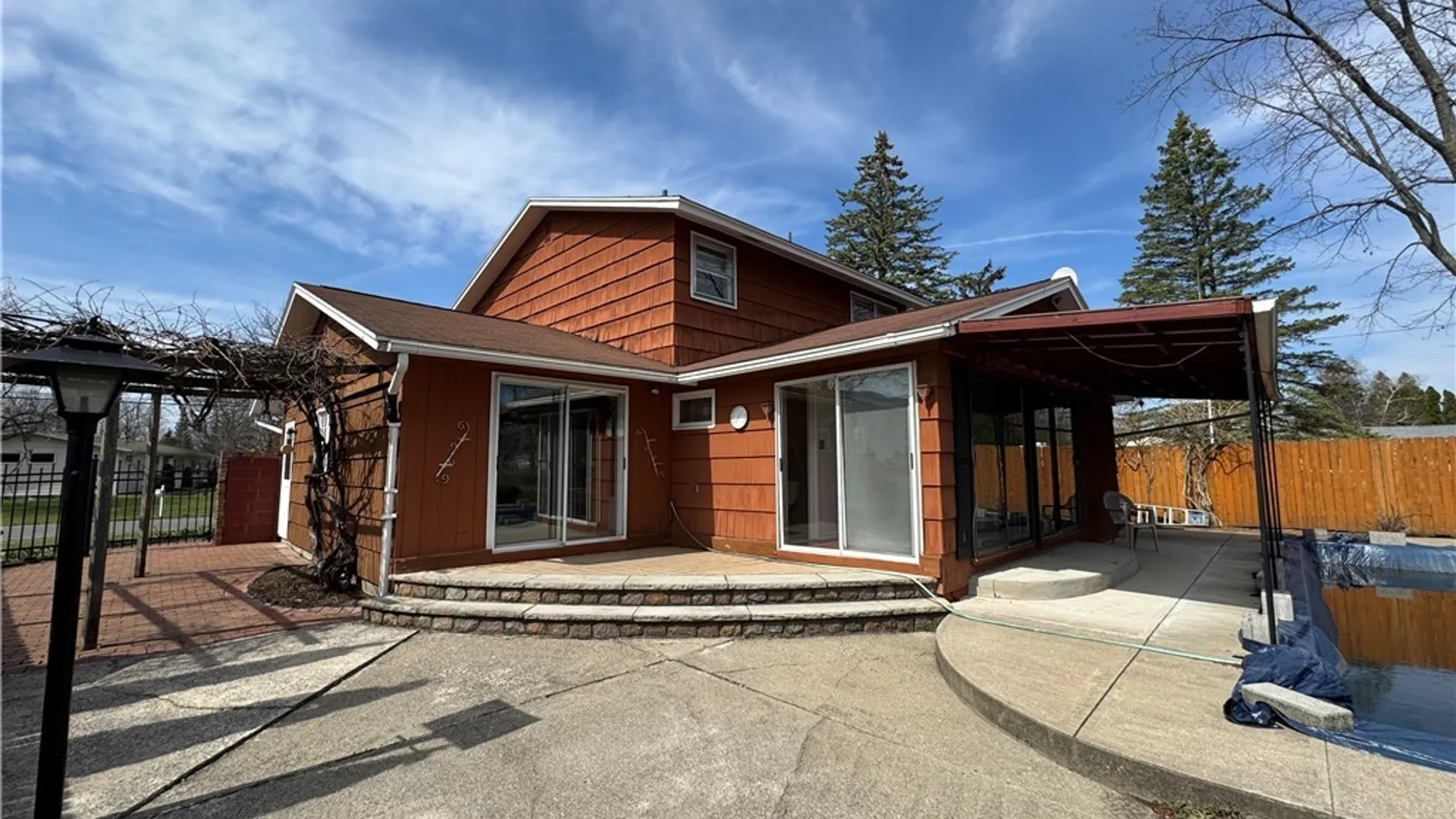 Property at 128 Washburn Drive, DeWitt, NY 13057 42