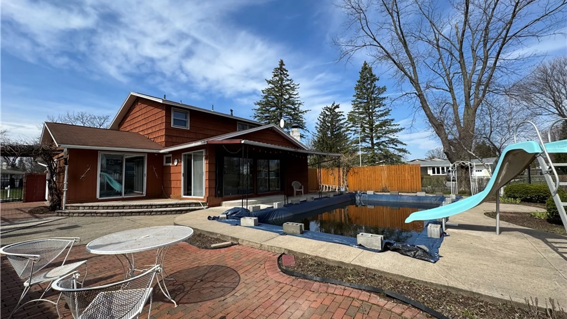 Property at 128 Washburn Drive, DeWitt, NY 13057 43