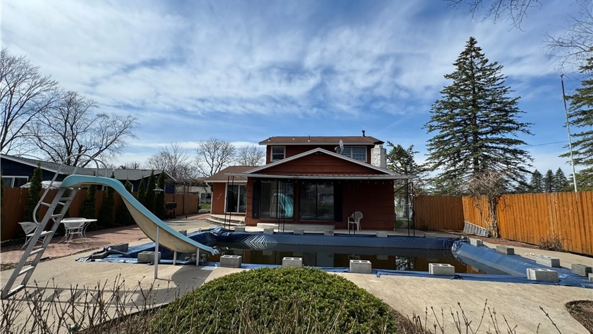 Property at 128 Washburn Drive, DeWitt, NY 13057 45