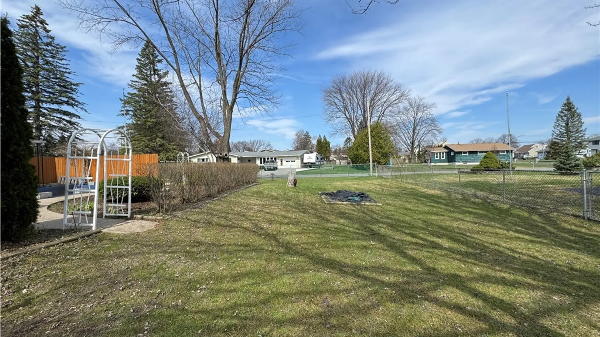 Property at 128 Washburn Drive, DeWitt, NY 13057 46