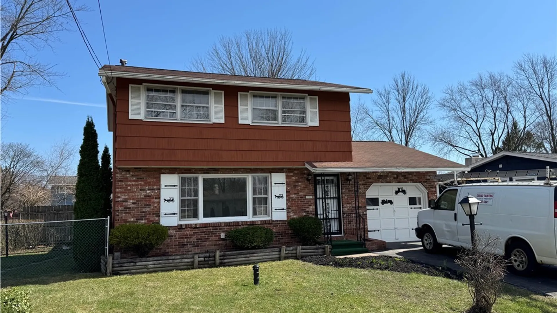 Property at 128 Washburn Drive, DeWitt, NY 13057 50