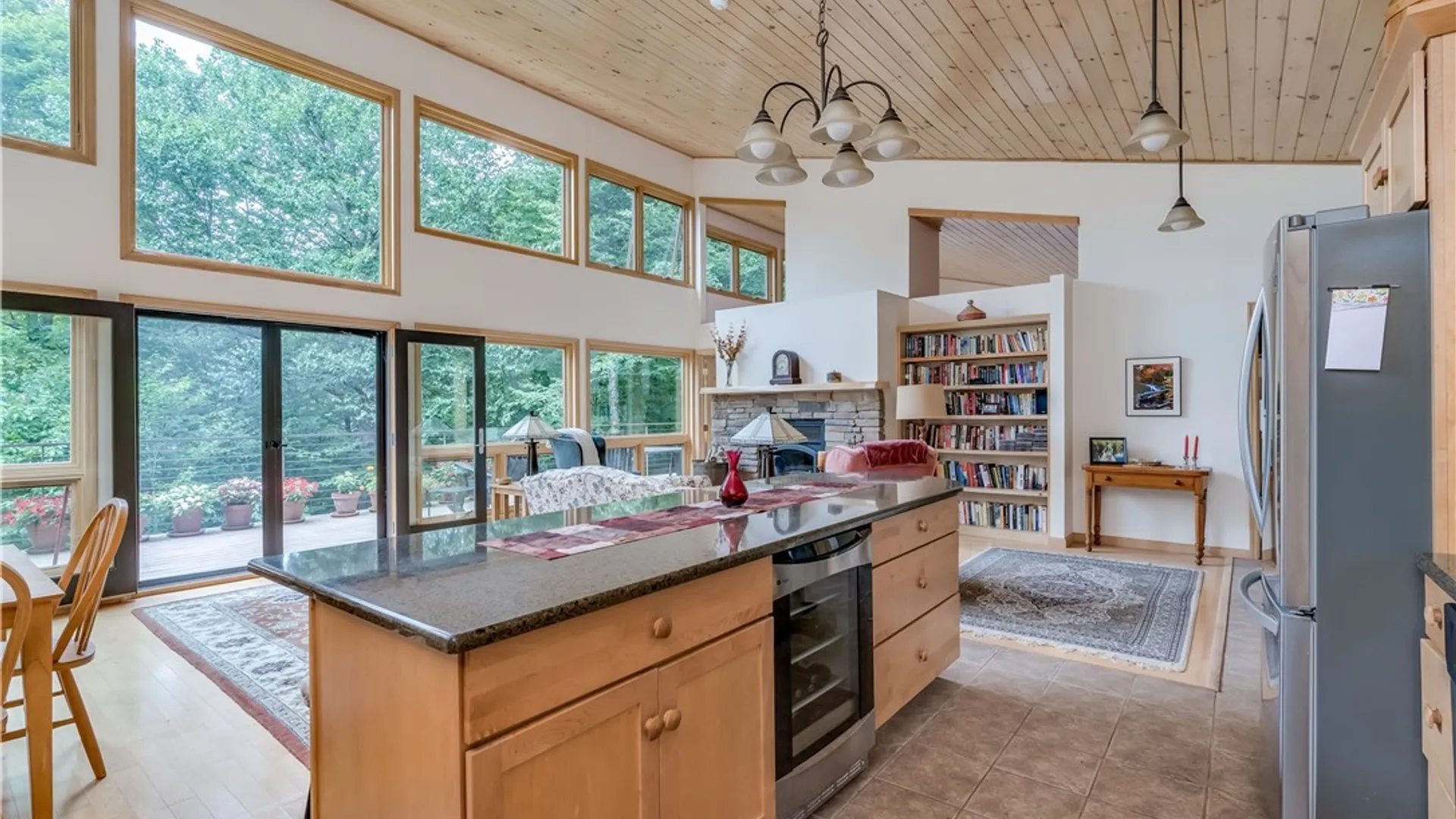 Property at 8697 Soft Maple Estate Road, Croghan, NY 13327 10