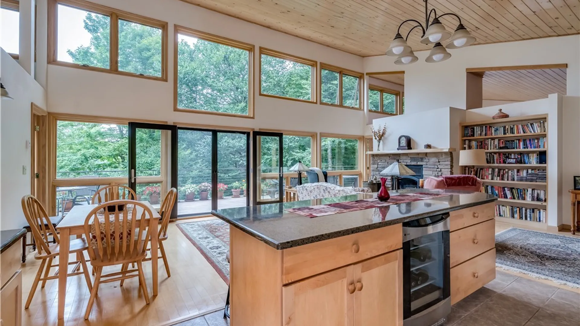 Property at 8697 Soft Maple Estate Road, Croghan, NY 13327 11