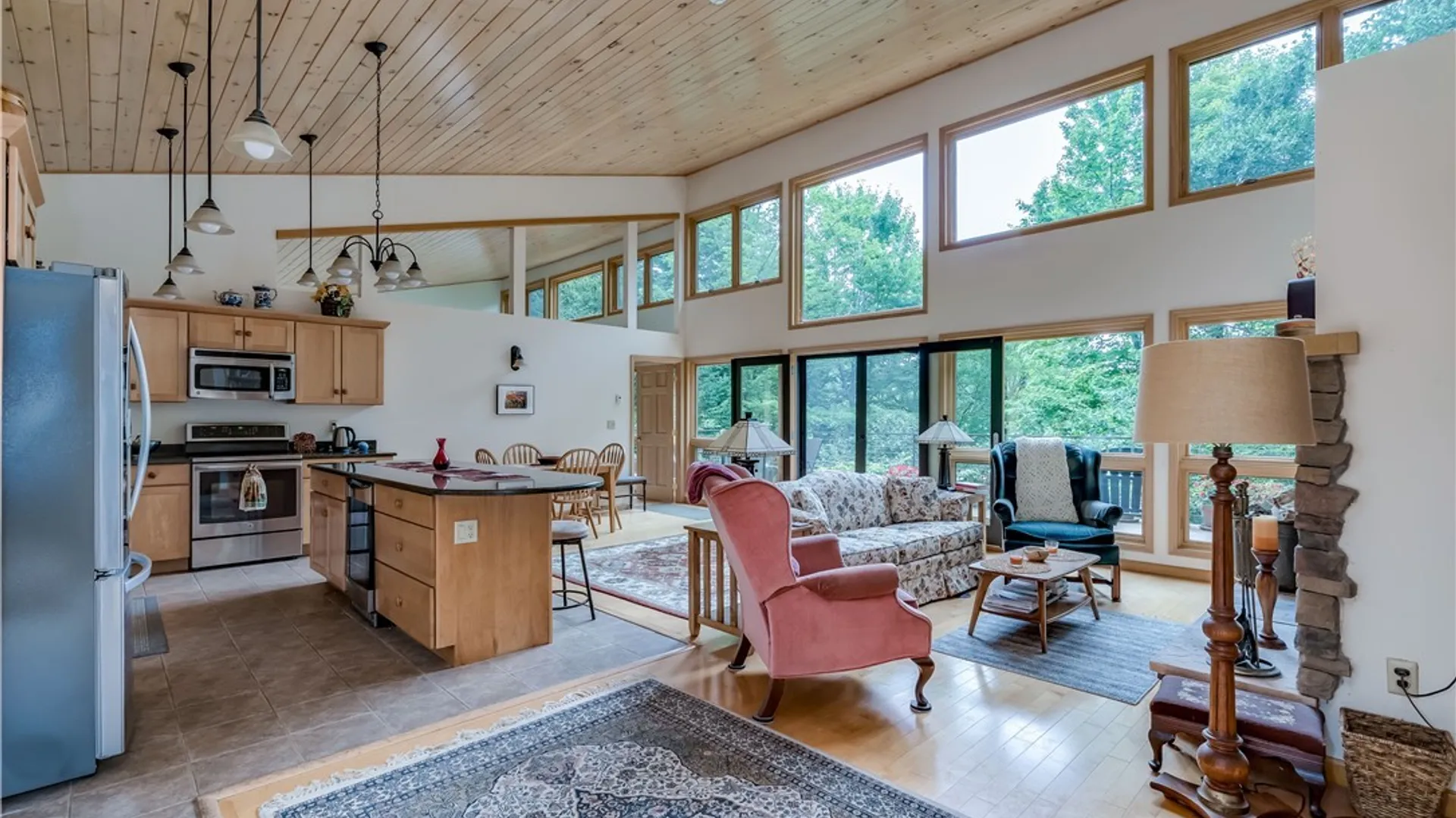 Property at 8697 Soft Maple Estate Road, Croghan, NY 13327 12