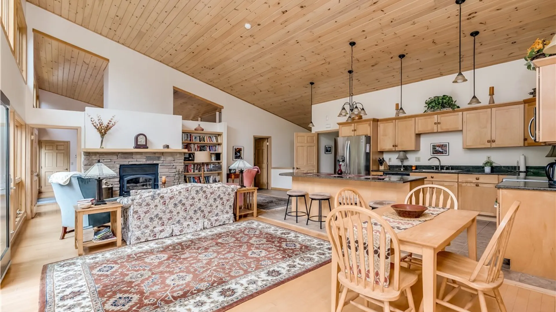 Property at 8697 Soft Maple Estate Road, Croghan, NY 13327 13