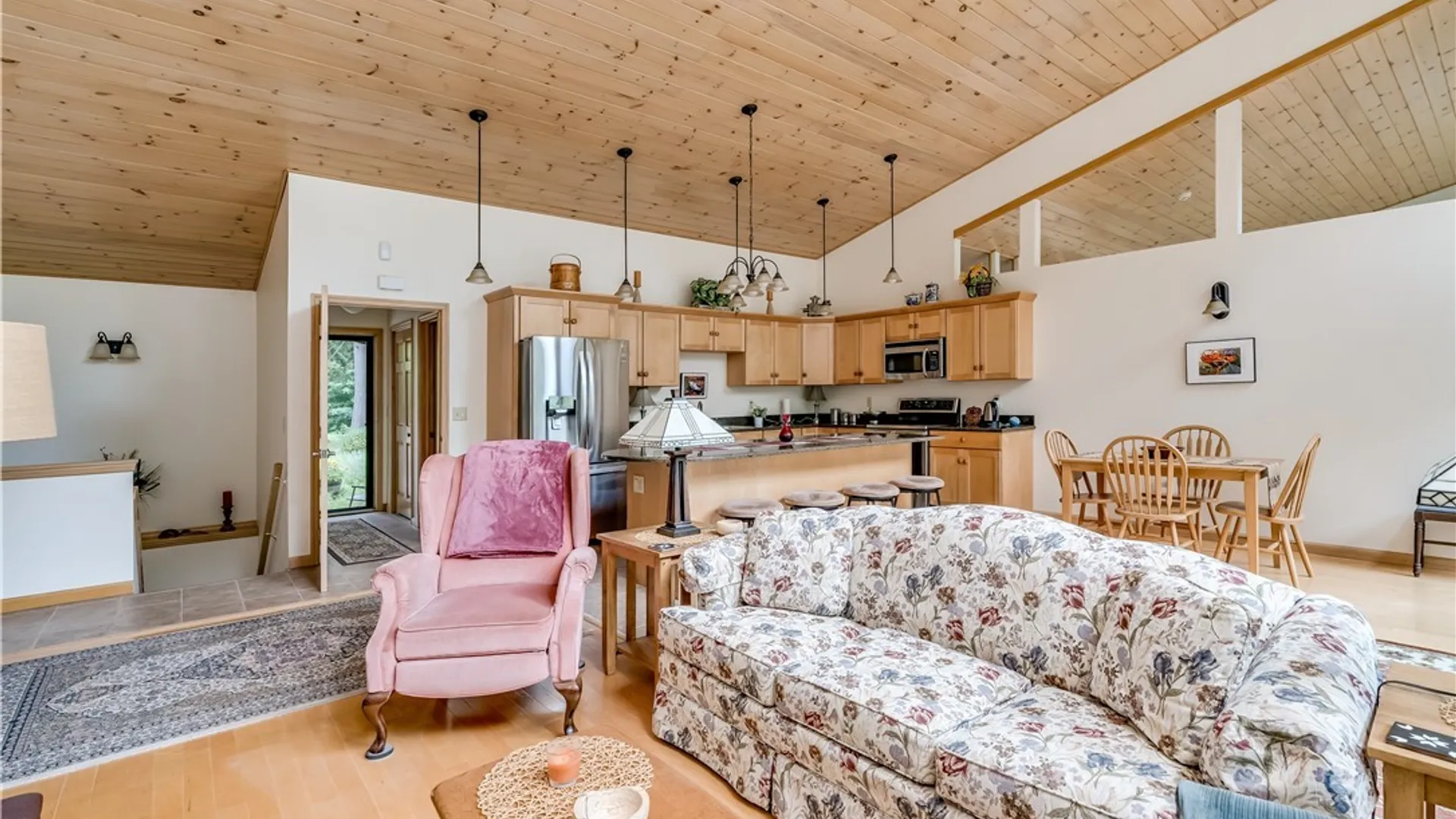 Property at 8697 Soft Maple Estate Road, Croghan, NY 13327 18