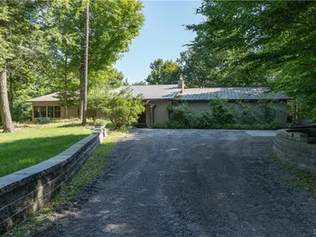 Property at 8697 Soft Maple Estate Road, Croghan, NY 13327