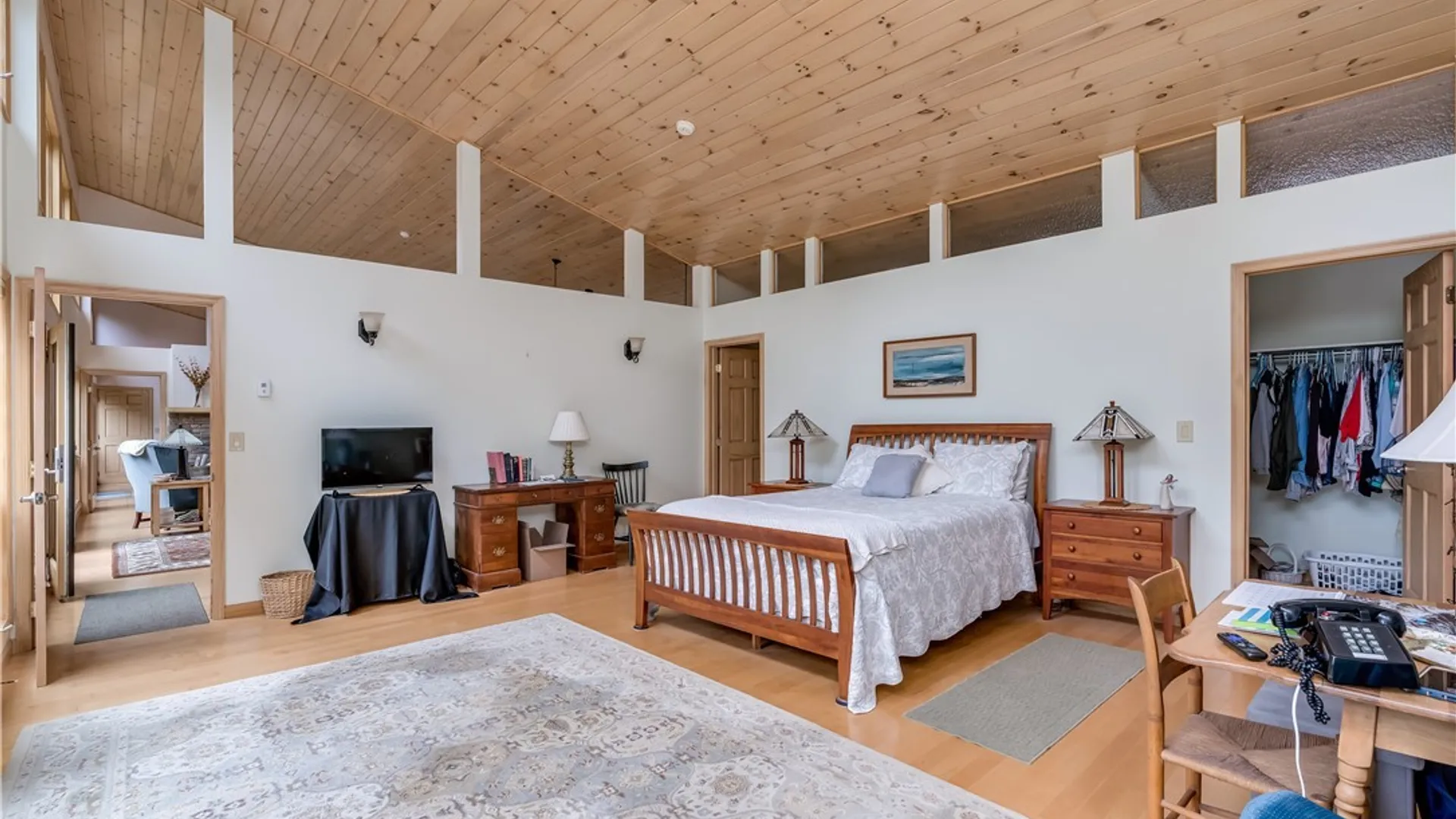 Property at 8697 Soft Maple Estate Road, Croghan, NY 13327 28