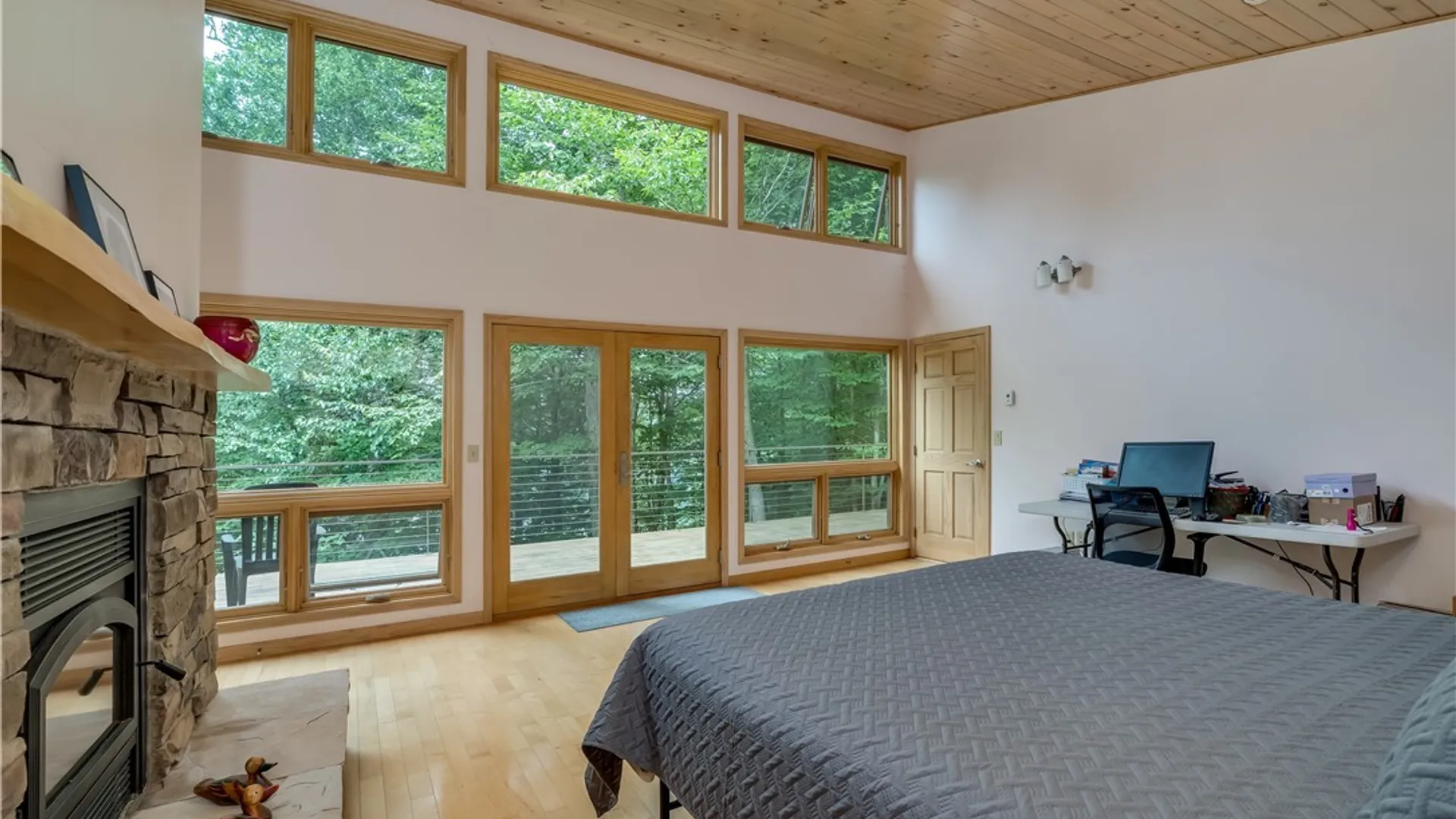 Property at 8697 Soft Maple Estate Road, Croghan, NY 13327 29