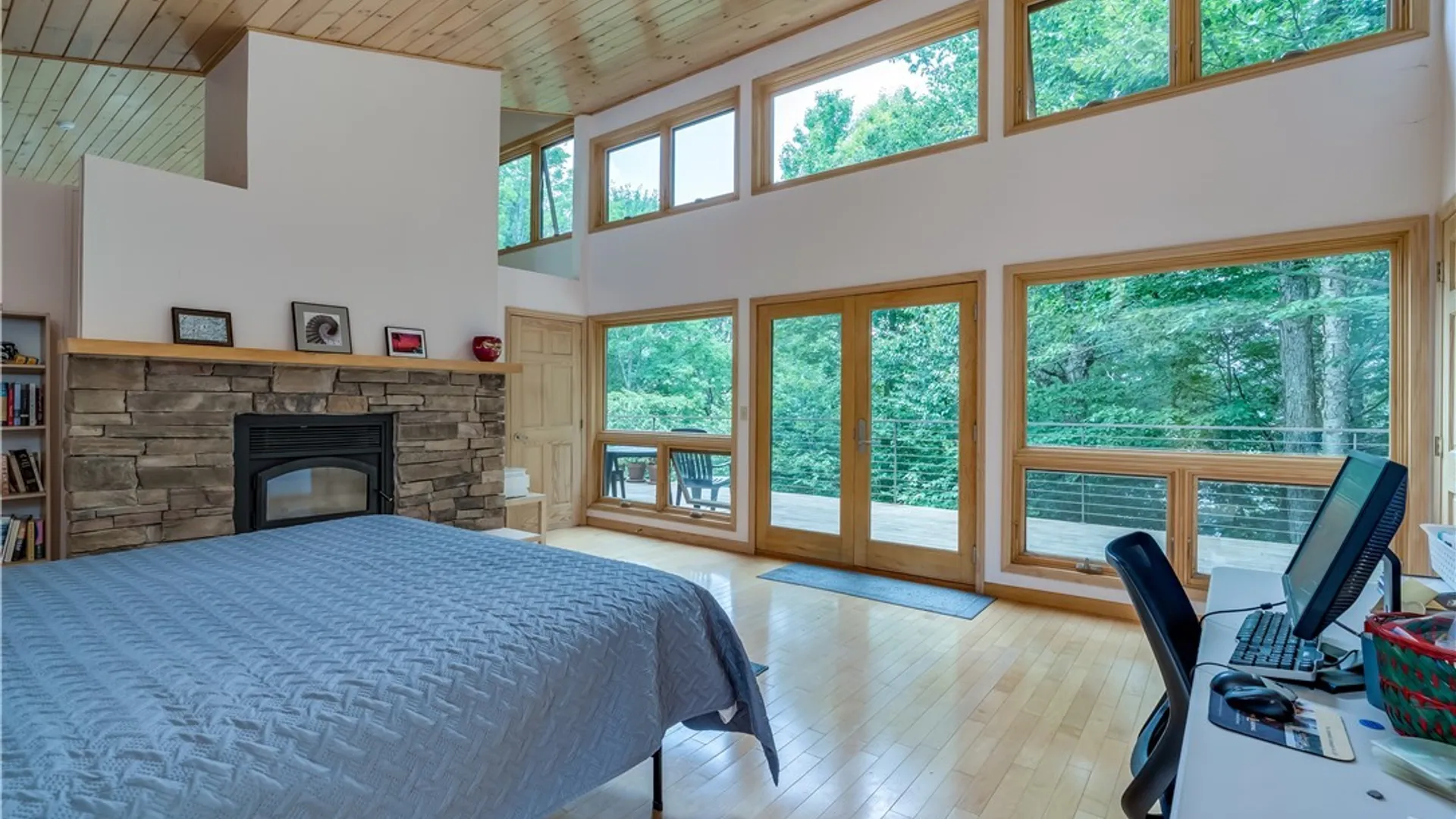 Property at 8697 Soft Maple Estate Road, Croghan, NY 13327 30